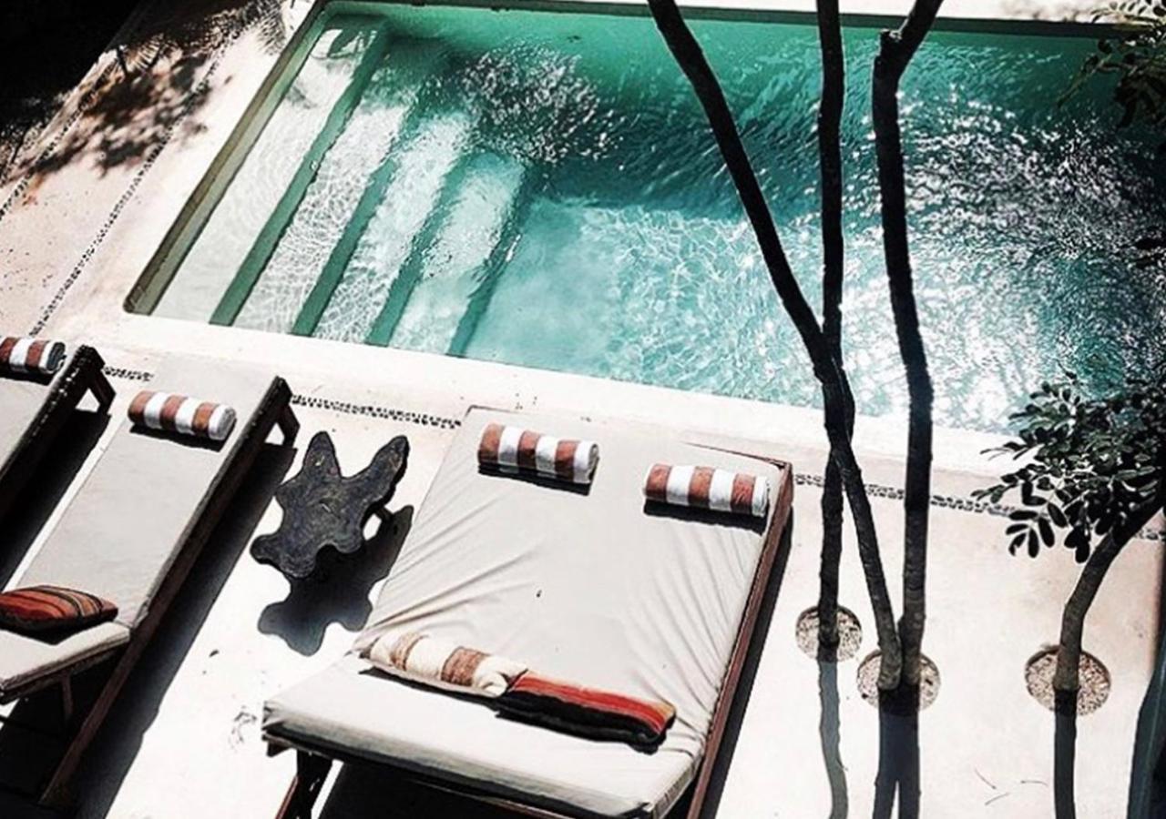 Hotel Una Vida 5*