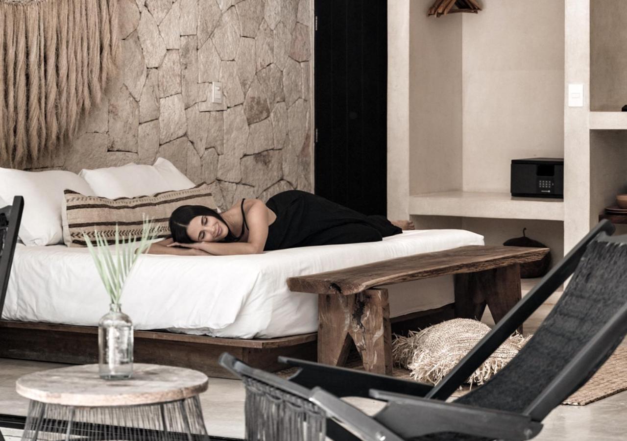 Hotel Una Vida Tulum
