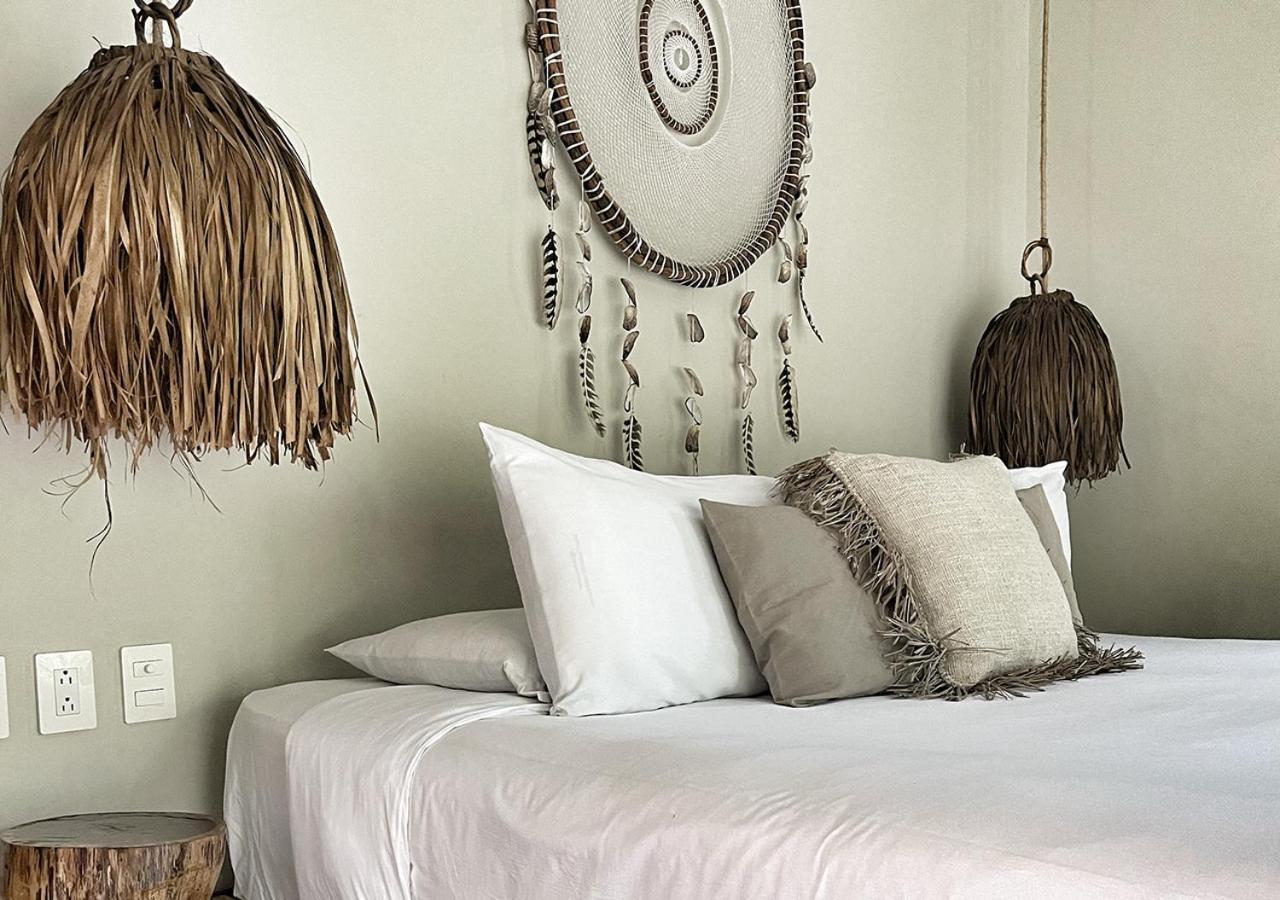 Una Vida Hotel