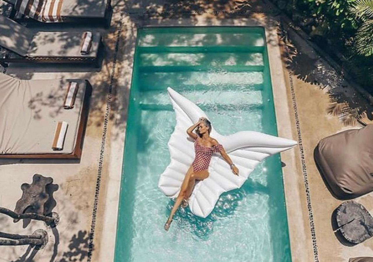 Una Vida Tulum