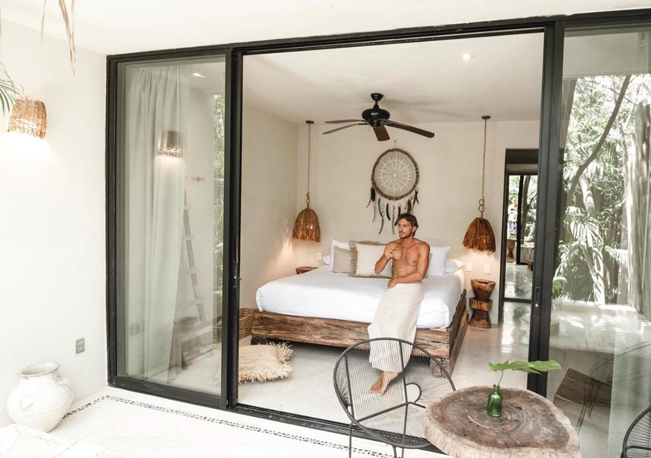 Hotel Una Vida Tulum