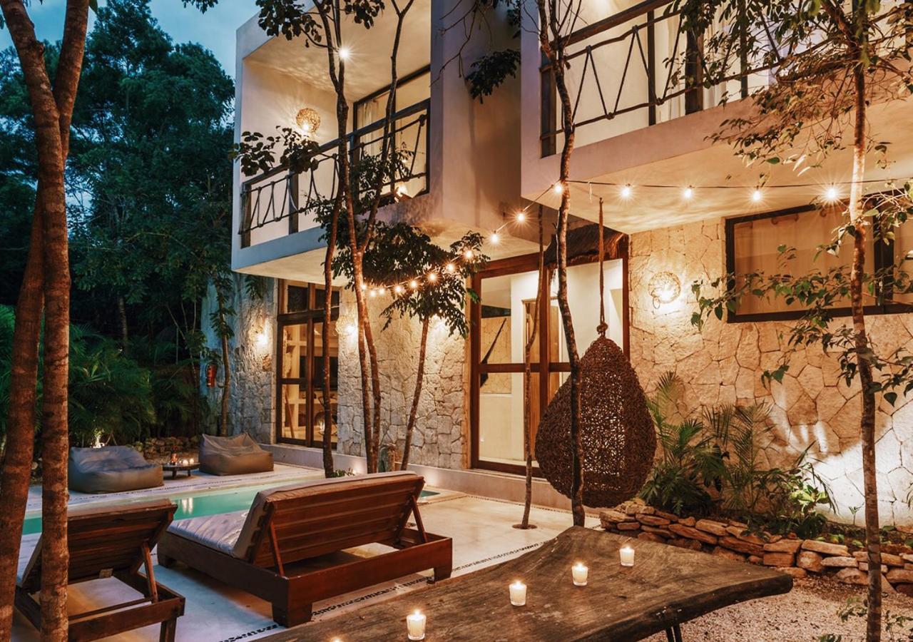 Hotel Una Vida 5*