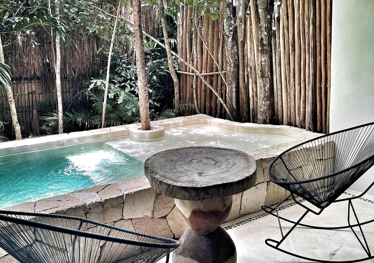 Una Vida Hotel Tulum