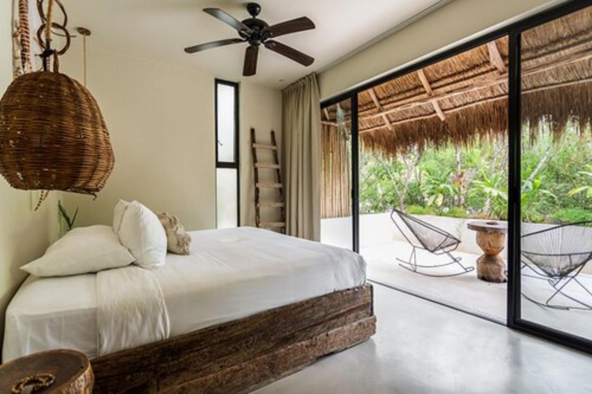 Una Vida 5* Tulum