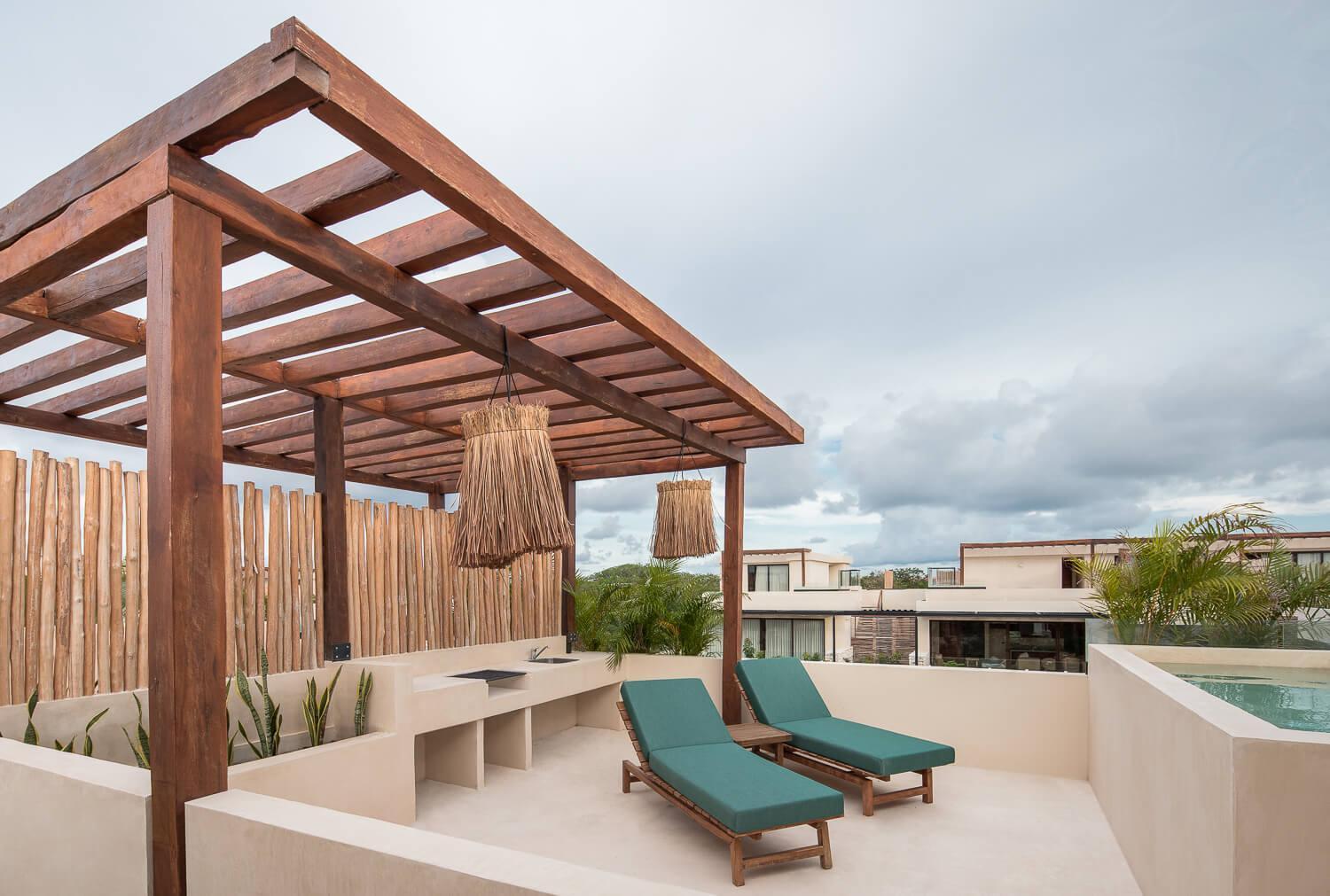 Copal Aparthotel