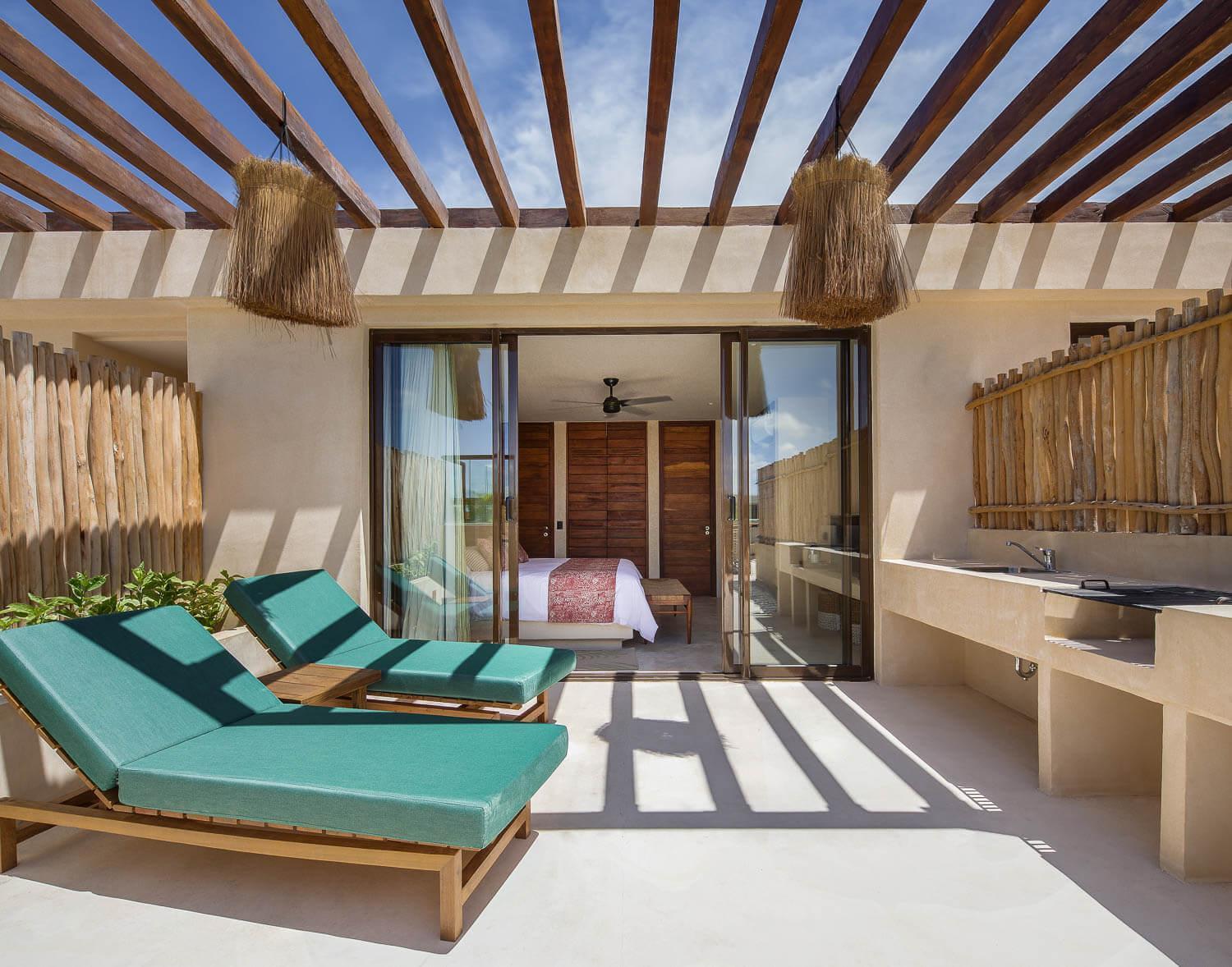 Aparthotel Copal