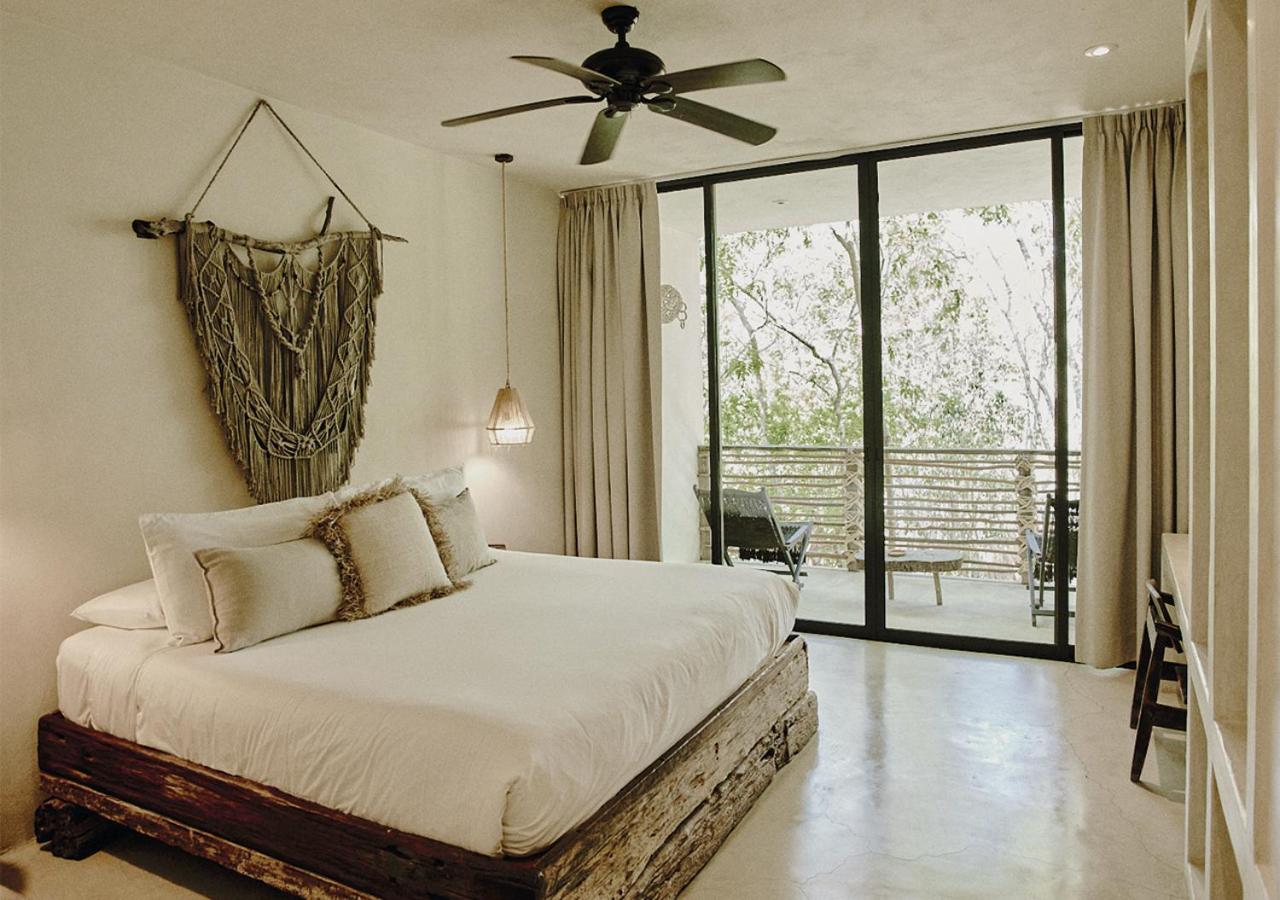 Hotel Una Vida Tulum