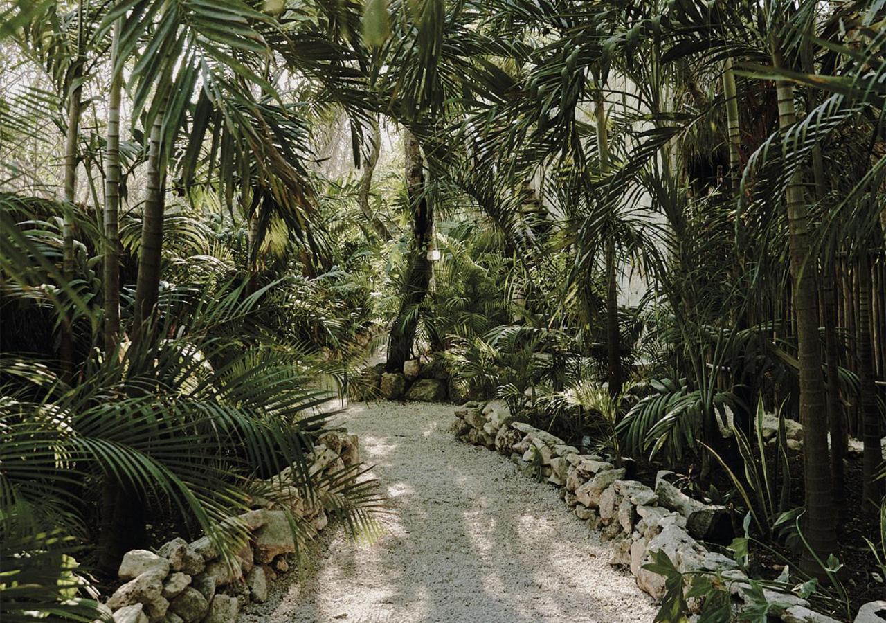 Una Vida Tulum