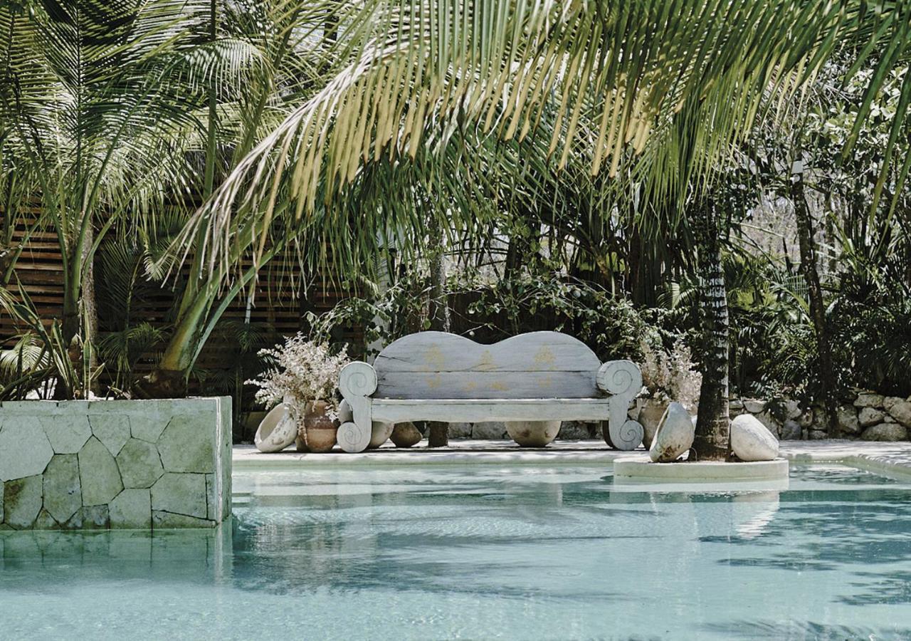 Una Vida 5* Tulum