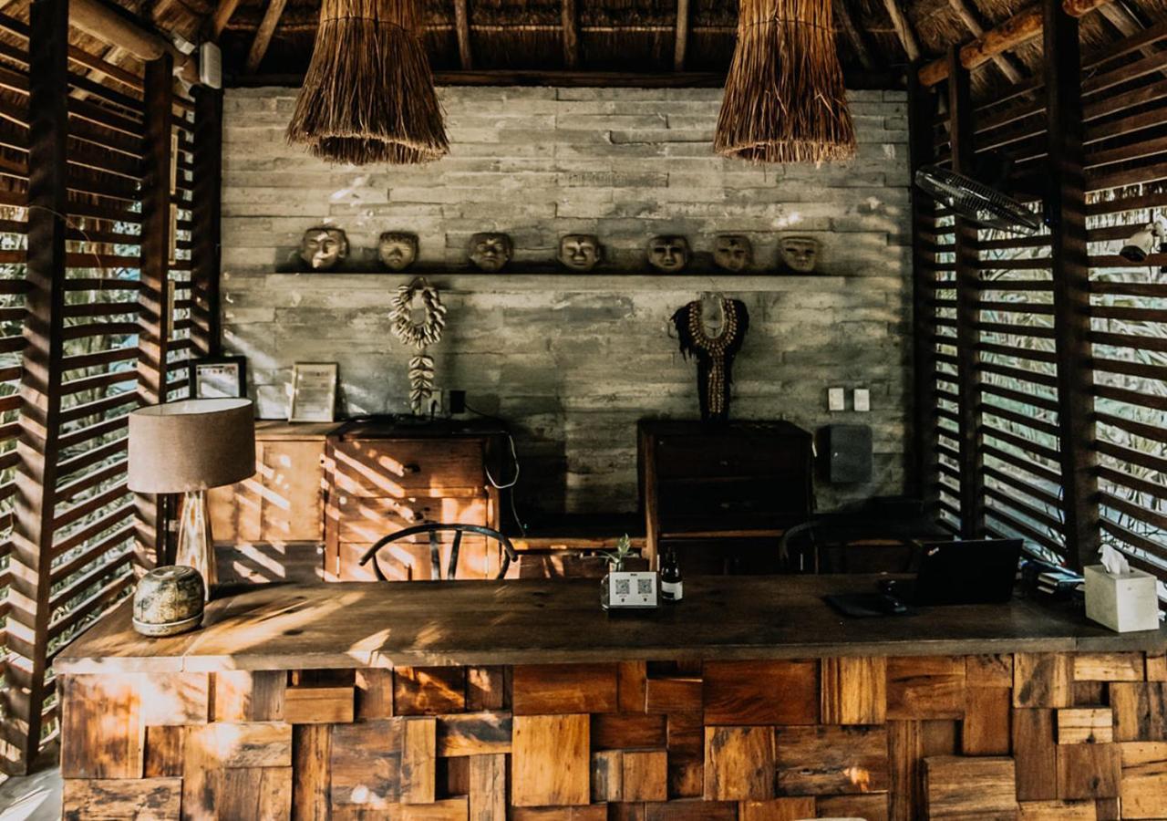 Una Vida Tulum