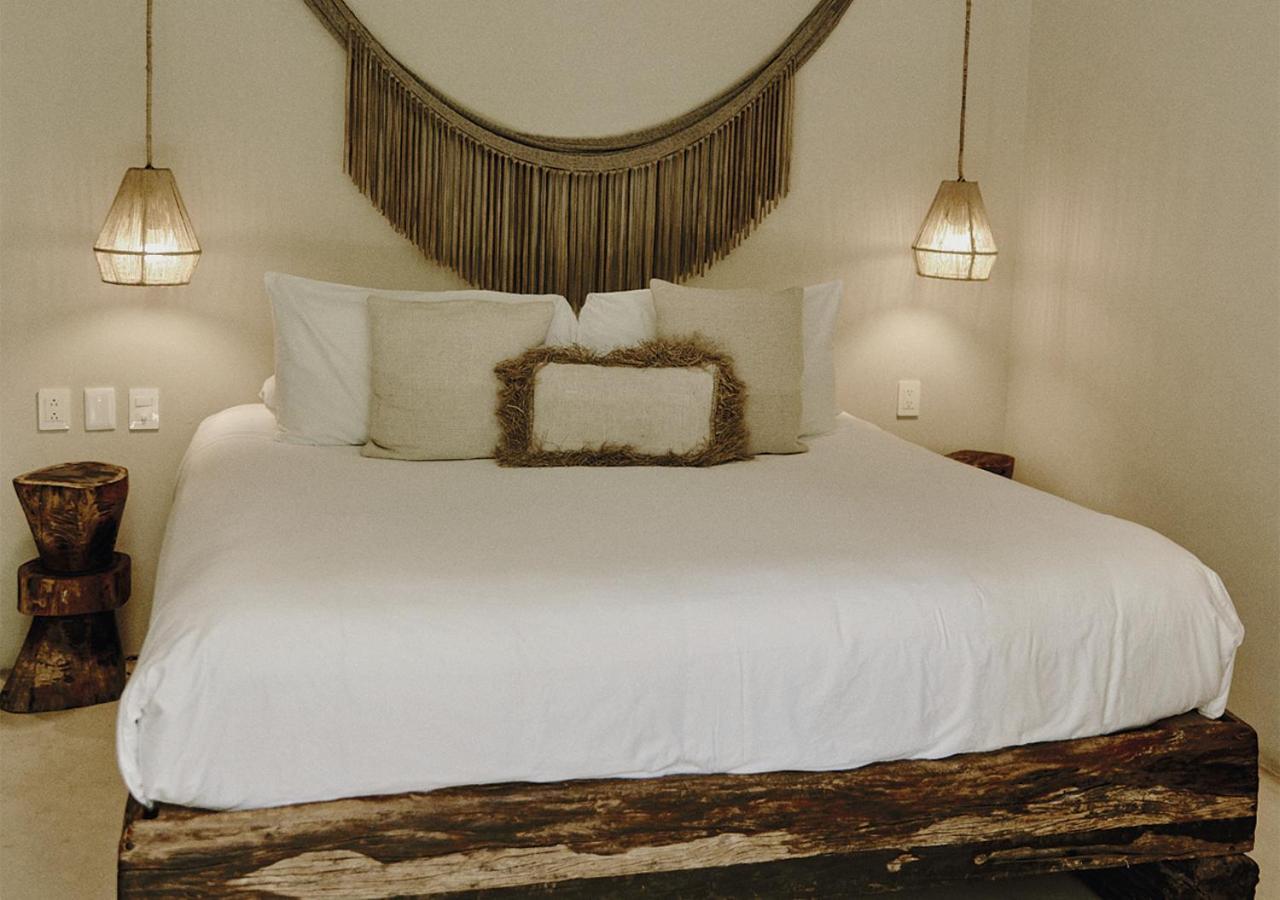 Una Vida 5* Tulum