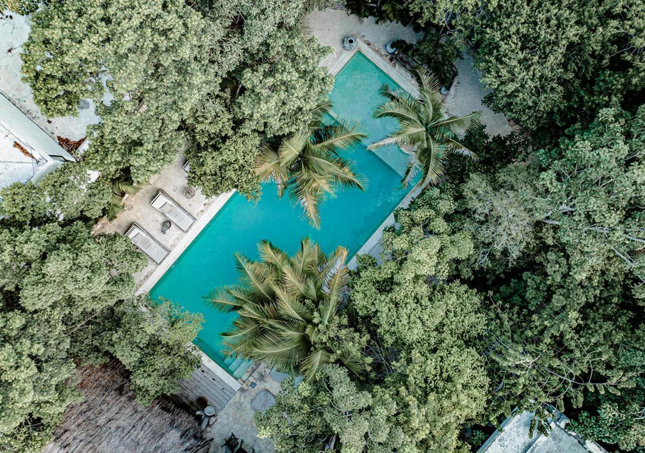 Una Vida Hotel