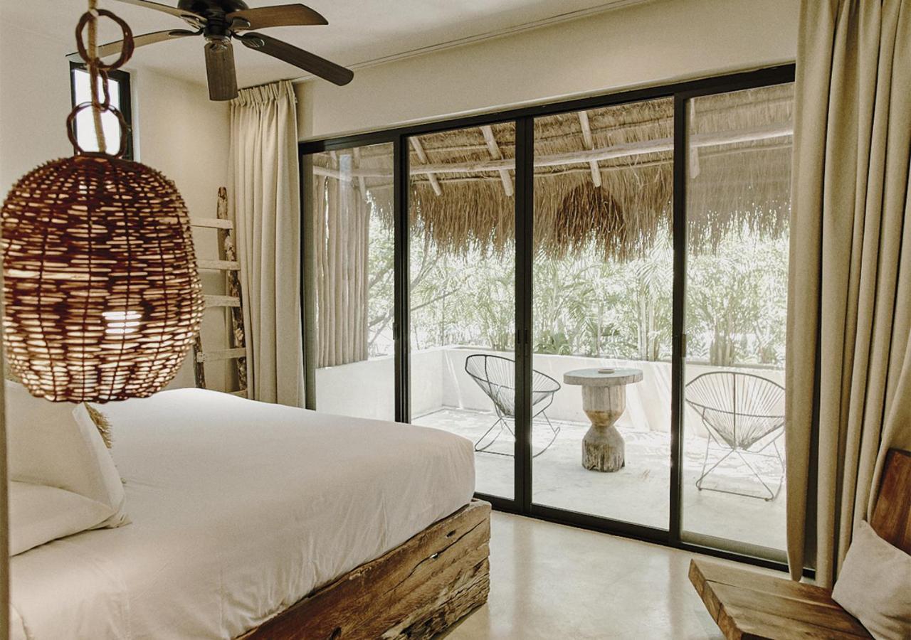 Hotel Una Vida