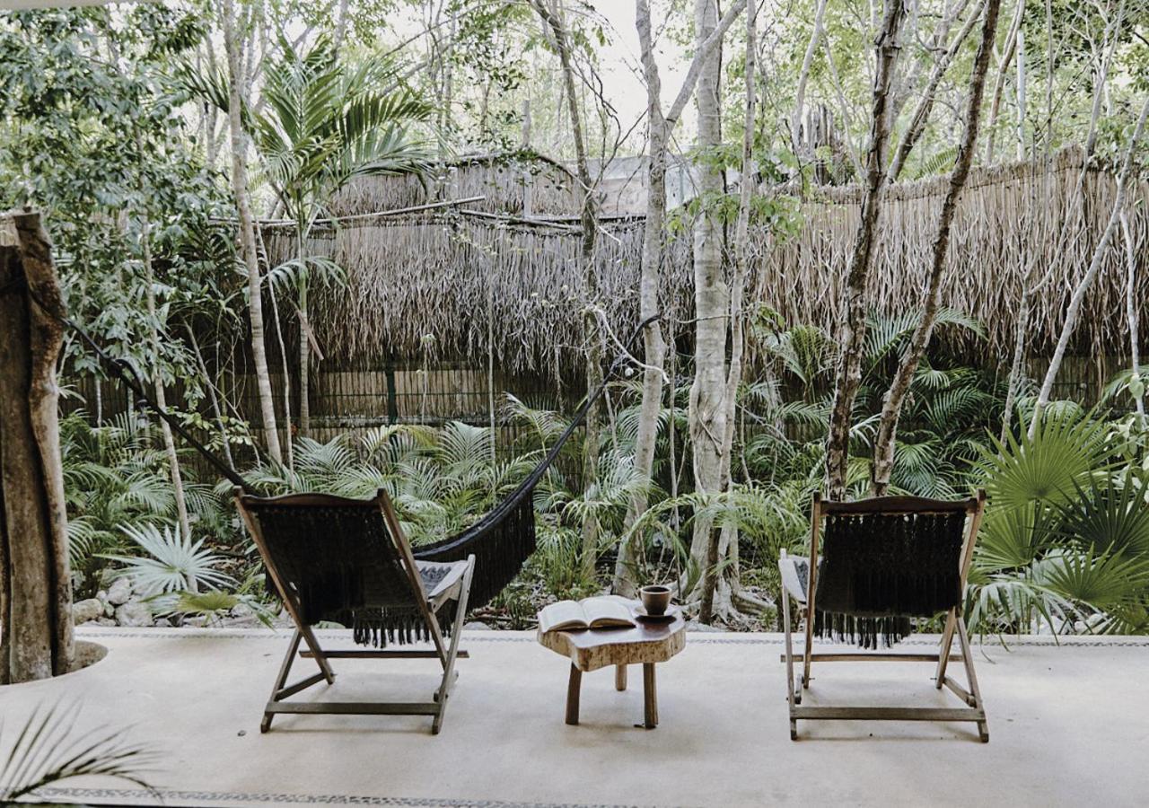 Hotel Una Vida Tulum