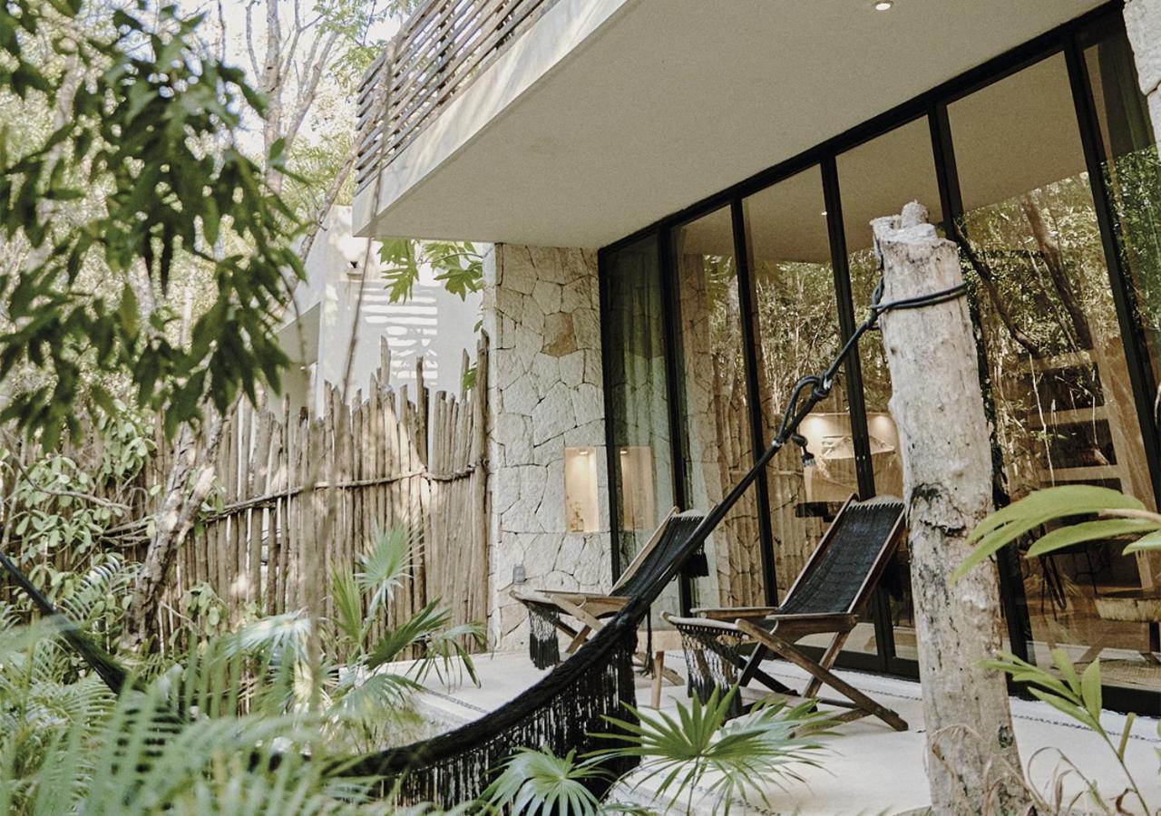 Una Vida Hotel