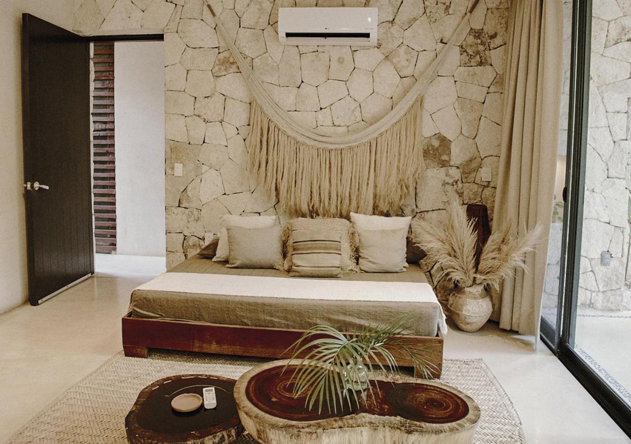 Una Vida Hotel Tulum