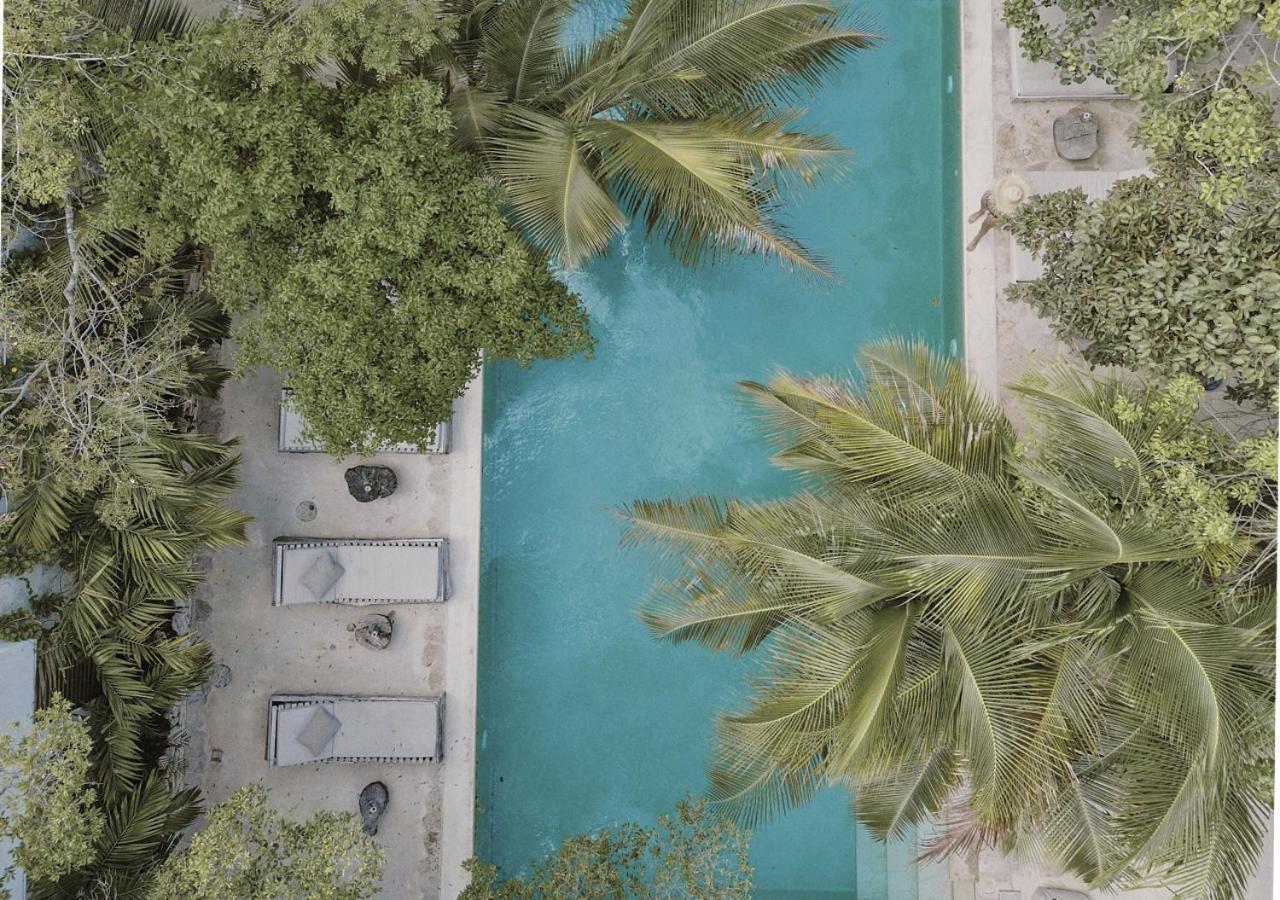 Una Vida Hotel