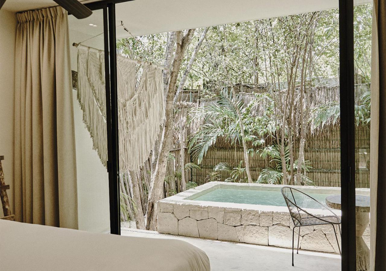 Una Vida Hotel 5*
