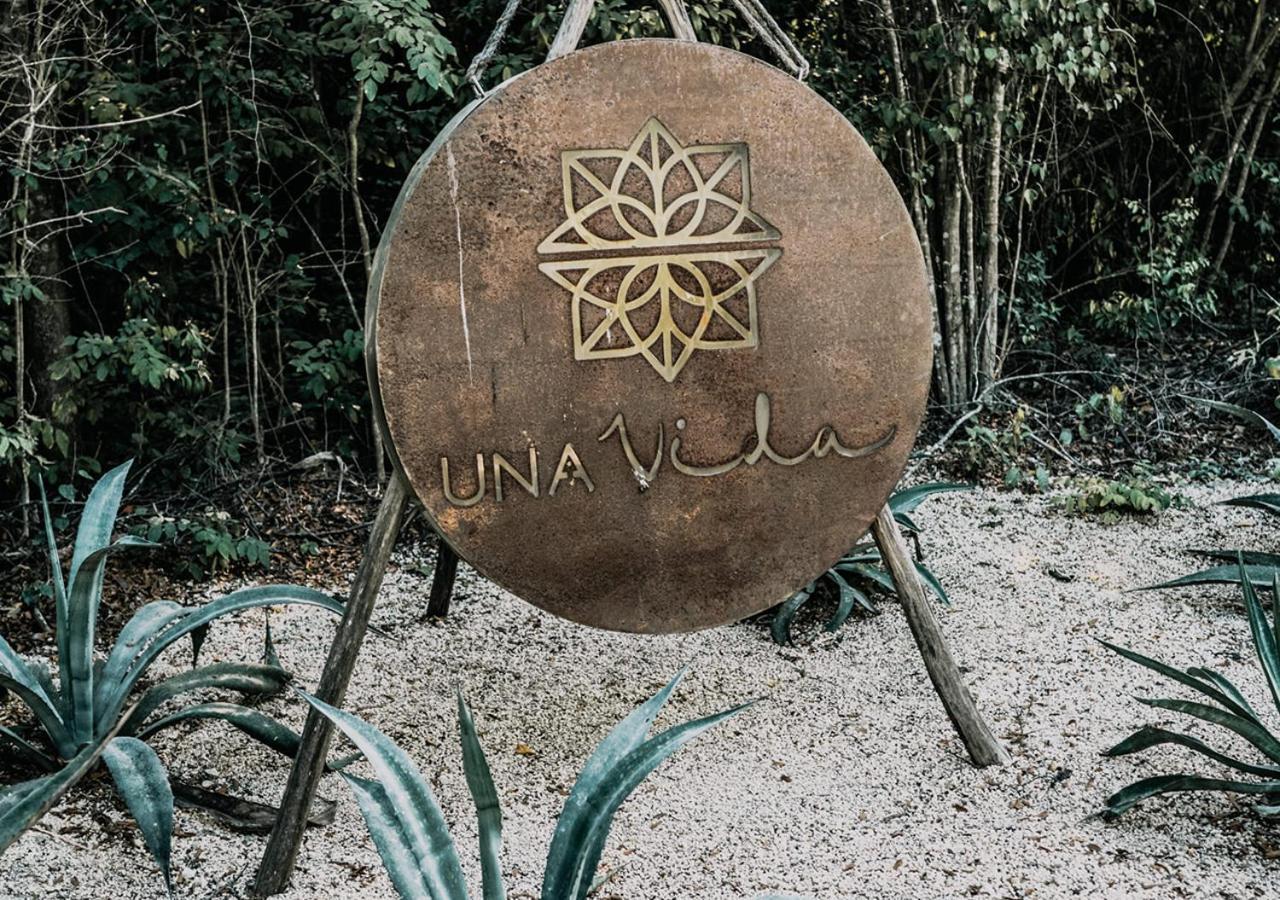 Hotel Una Vida Tulum