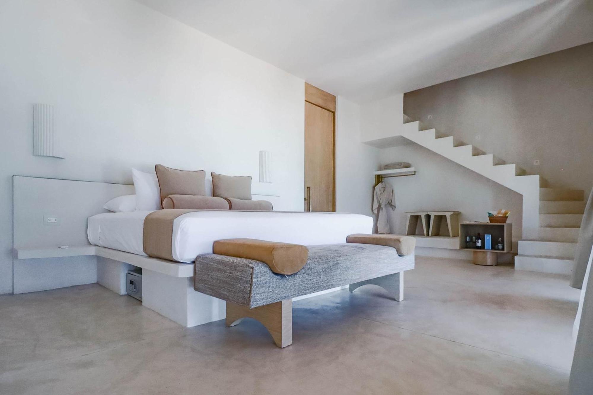 Panamera Hotel 4*