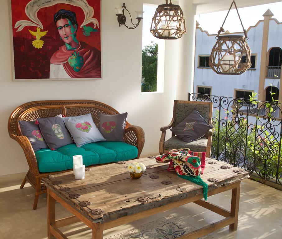 Livetulum Apartahotel