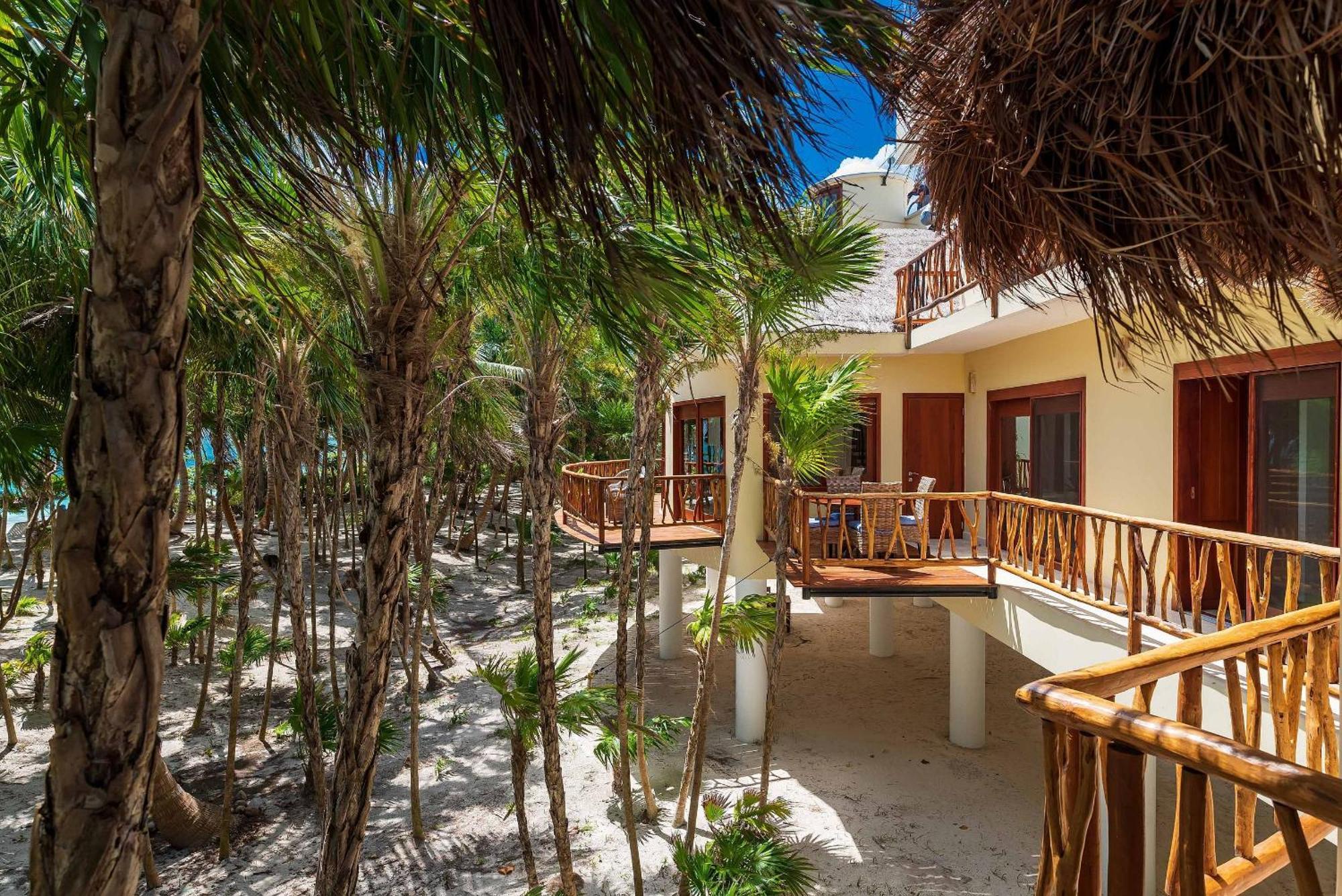 Casa Nah Balam. Very Private. A Perfect Get Away! Villa *