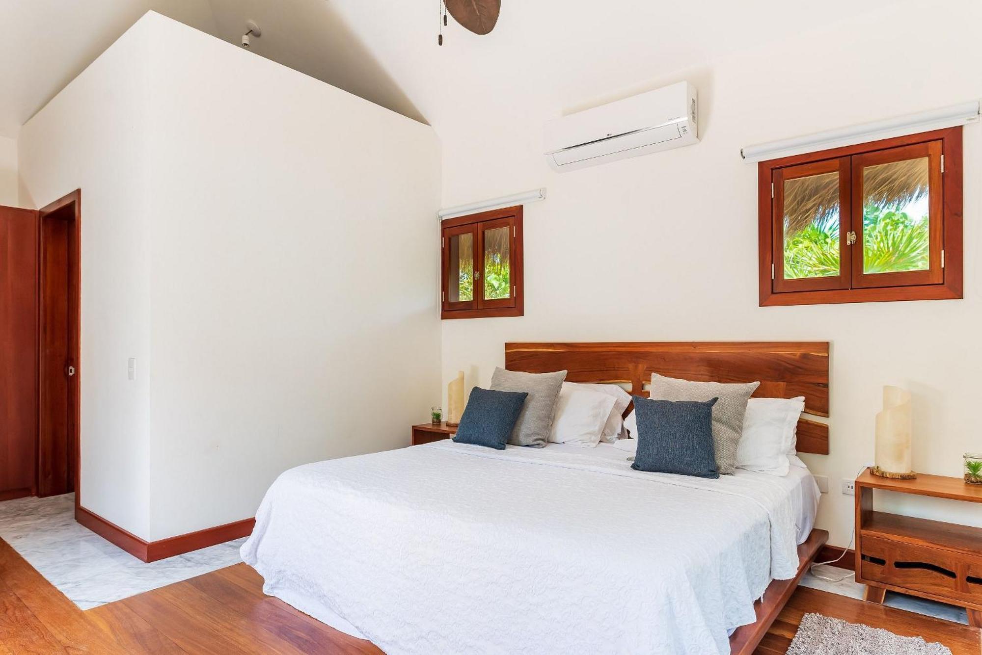 Casa Nah Balam. Very Private. A Perfect Get Away! Villa Tulum