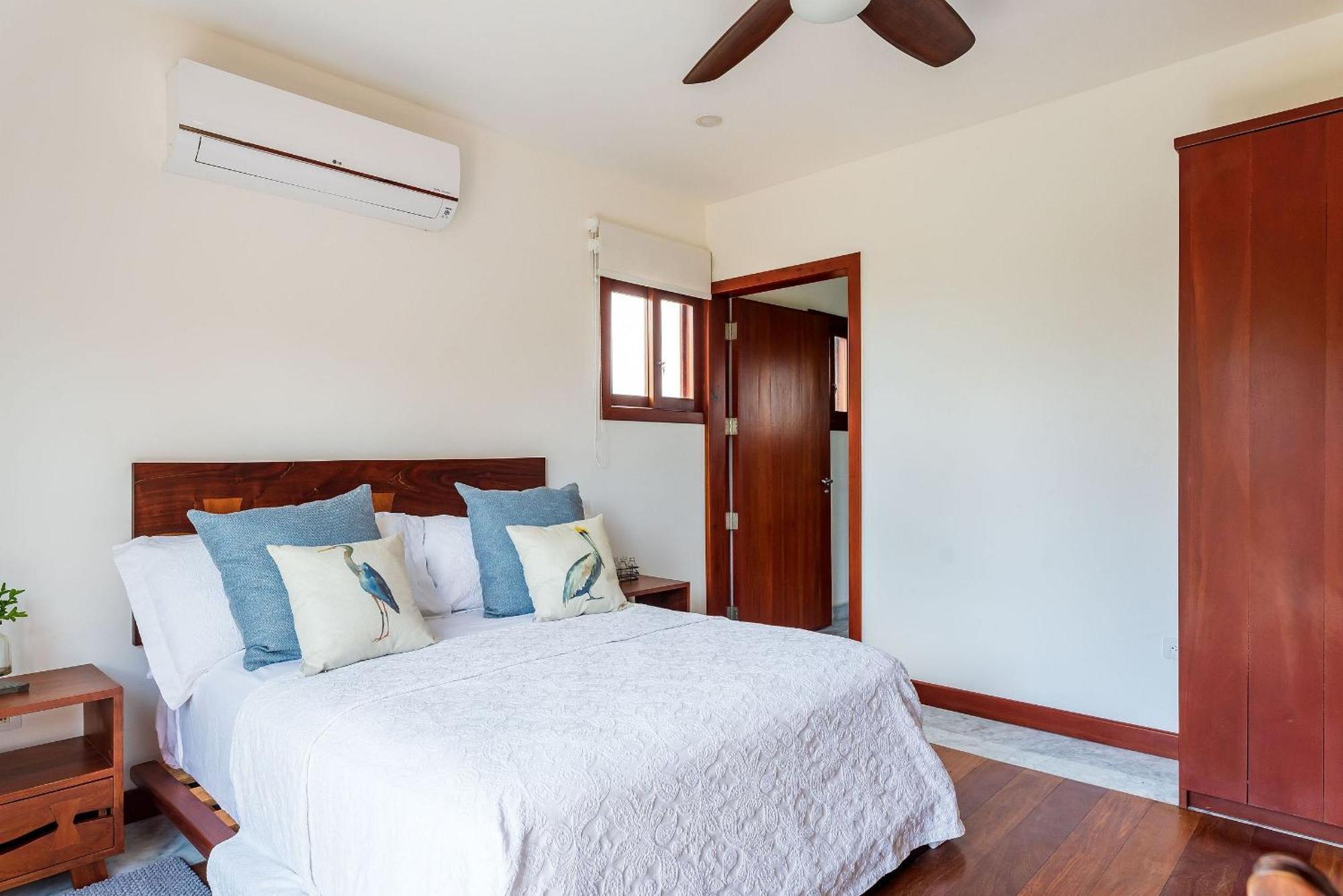 Casa Nah Balam. Very Private. A Perfect Get Away! Tulum