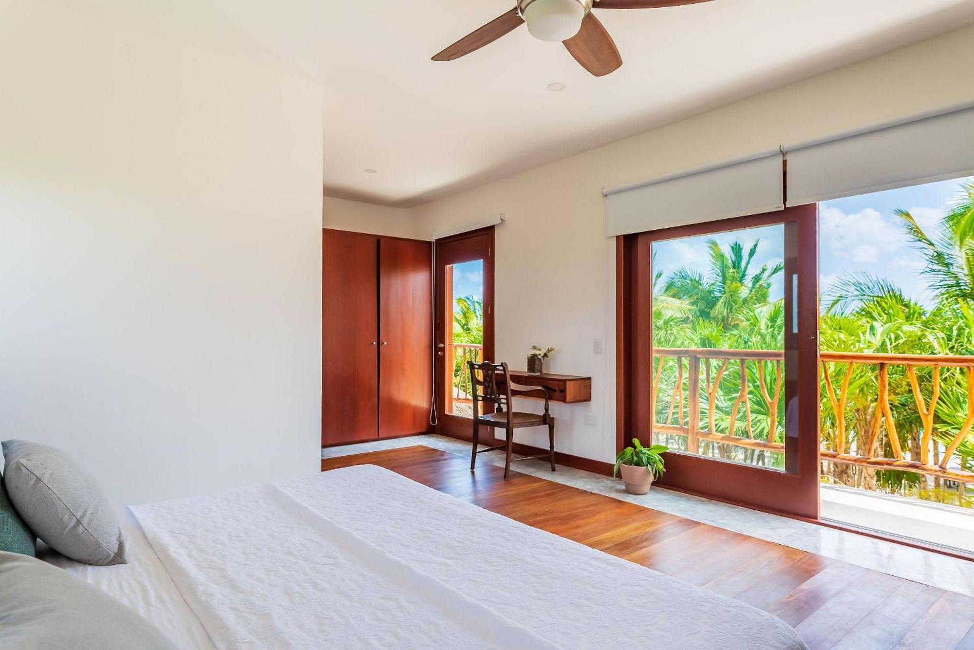 Casa Nah Balam. Very Private. A Perfect Get Away! *