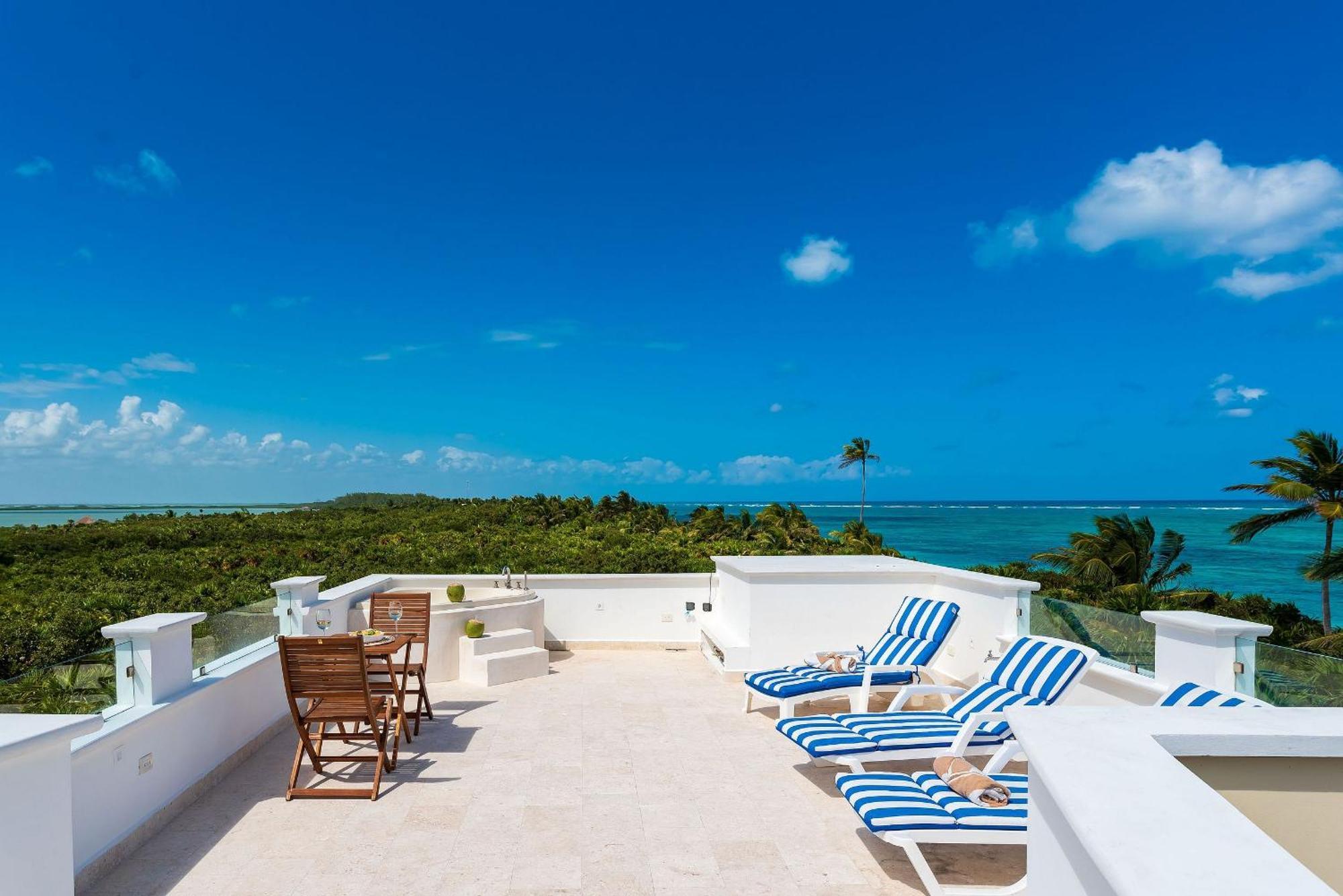 Casa Nah Balam. Very Private. A Perfect Get Away! * Tulum