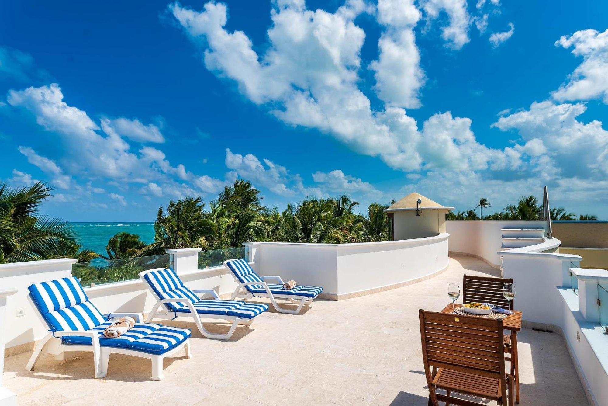 Casa Nah Balam. Very Private. A Perfect Get Away! * Tulum