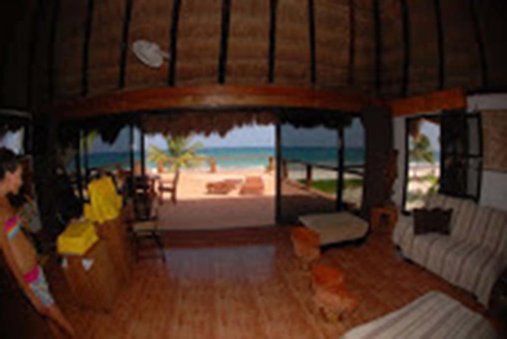 Сasa de vacaciones Retiro Maya Tulum
