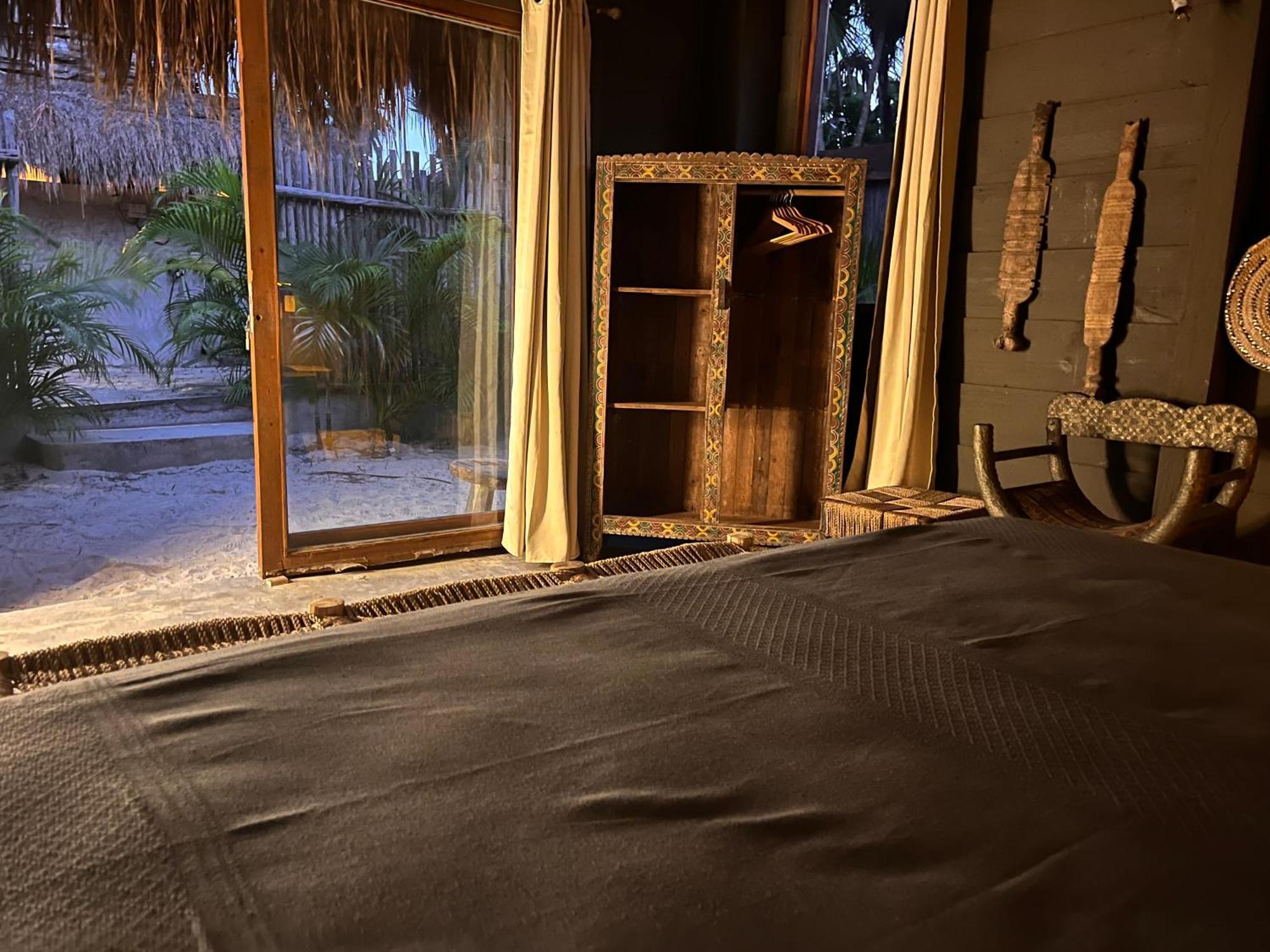 Hotel Amana , Front Tulum