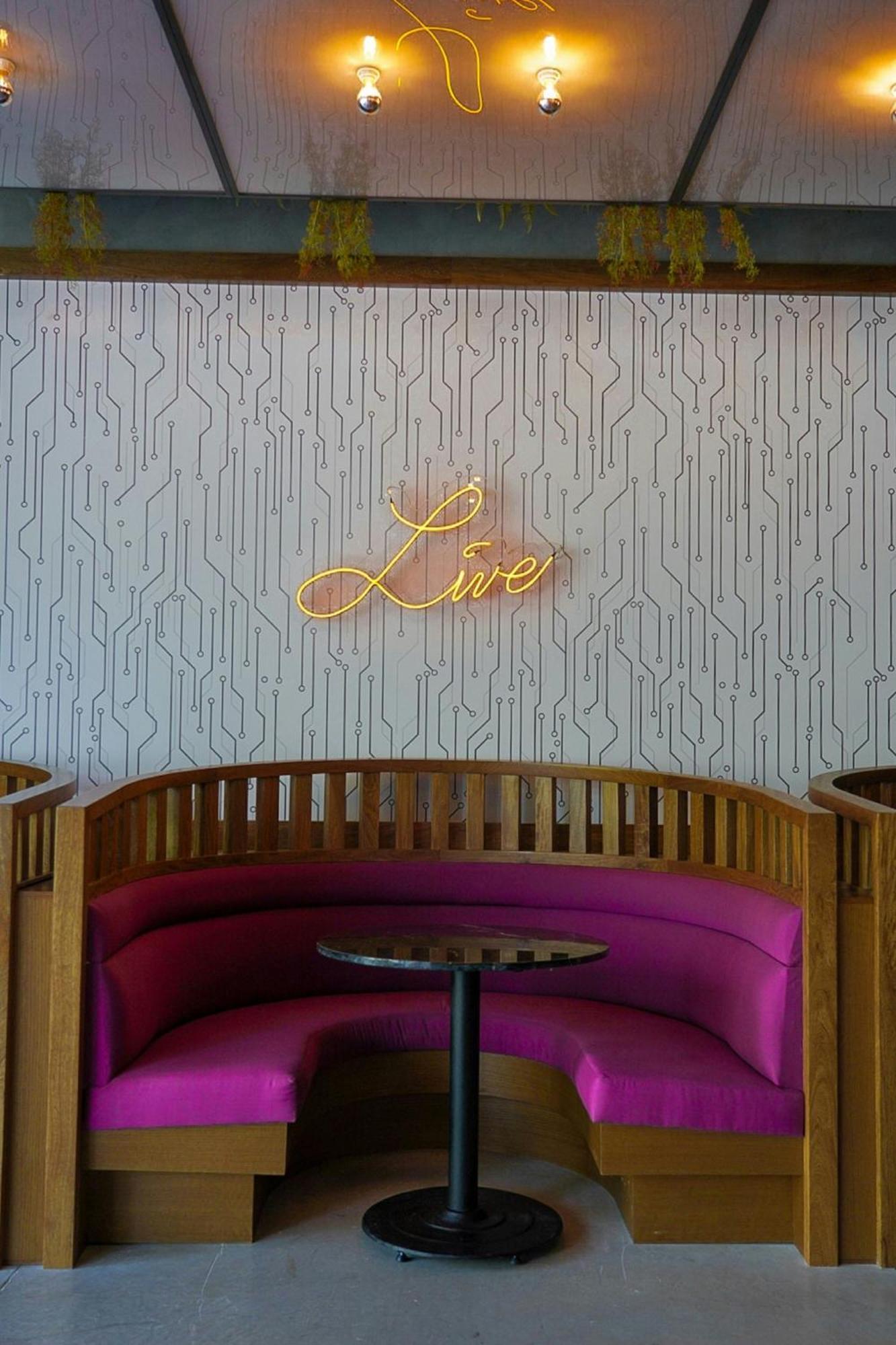 Hotel Aloft 4*