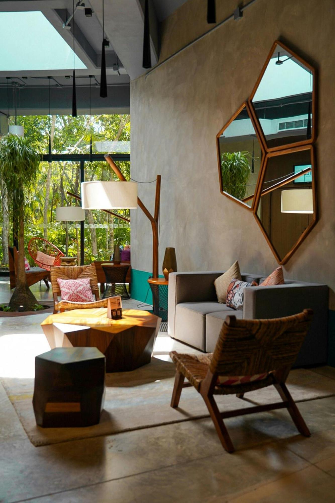 Aloft Hotel Tulum