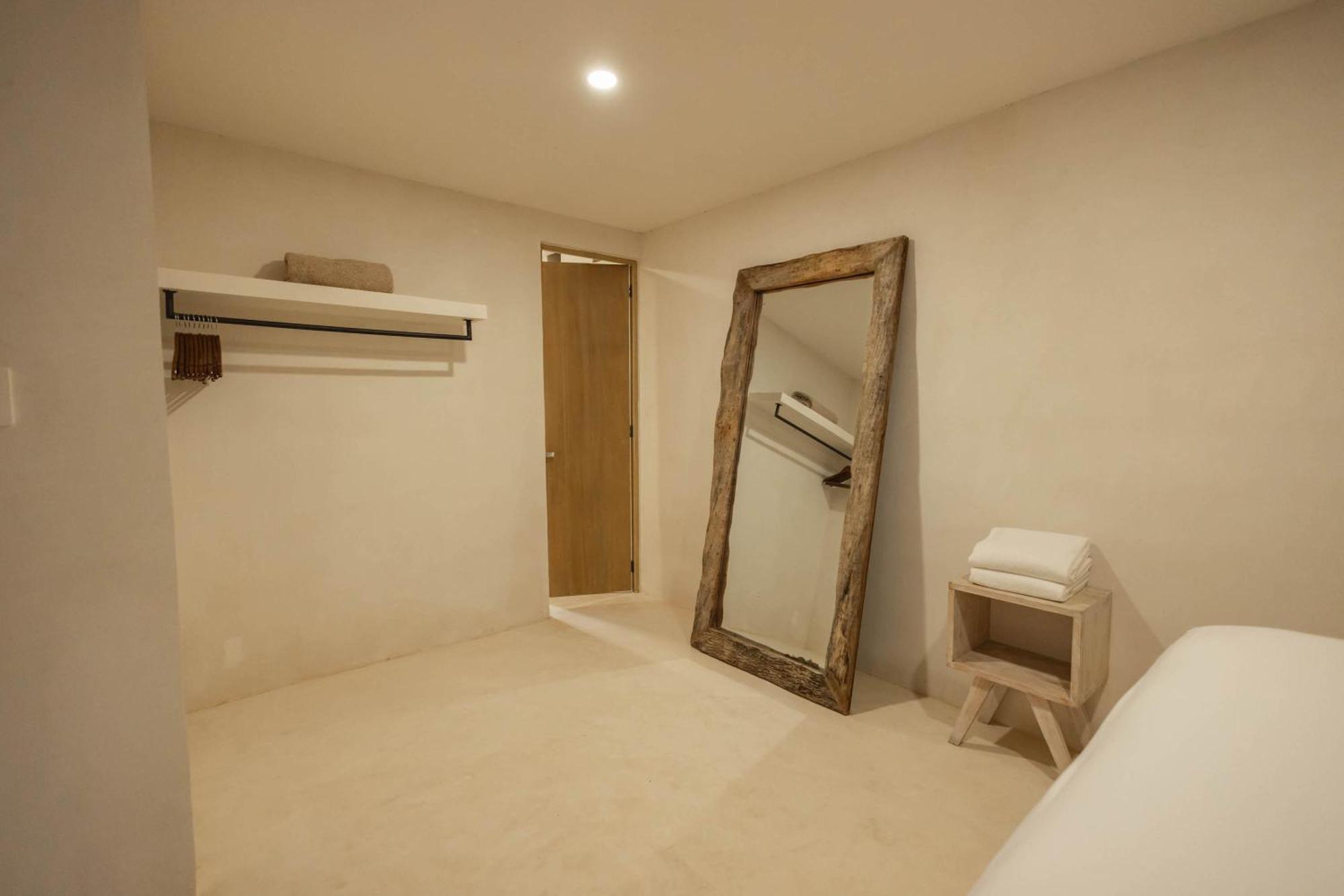 Tuup Hotel