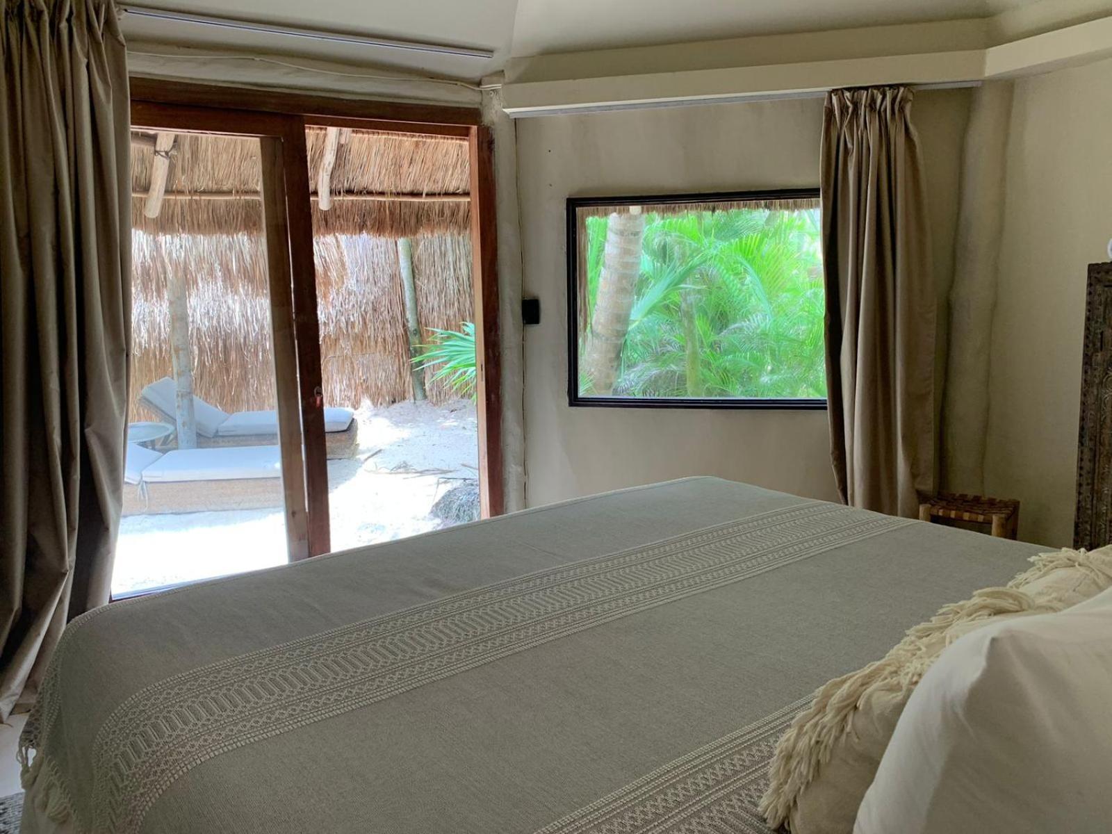 Phoenix * Tulum