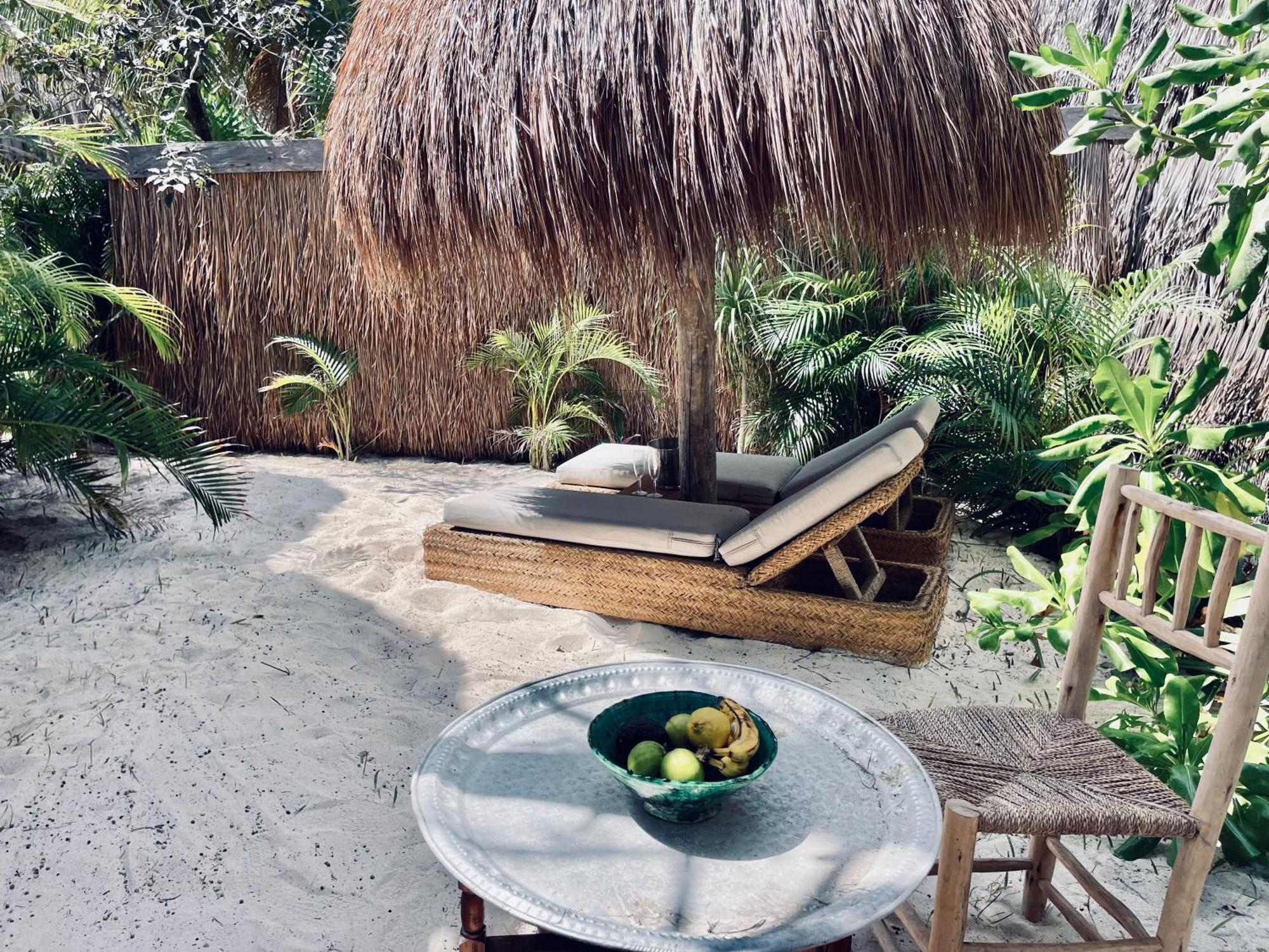 Phoenix Tulum