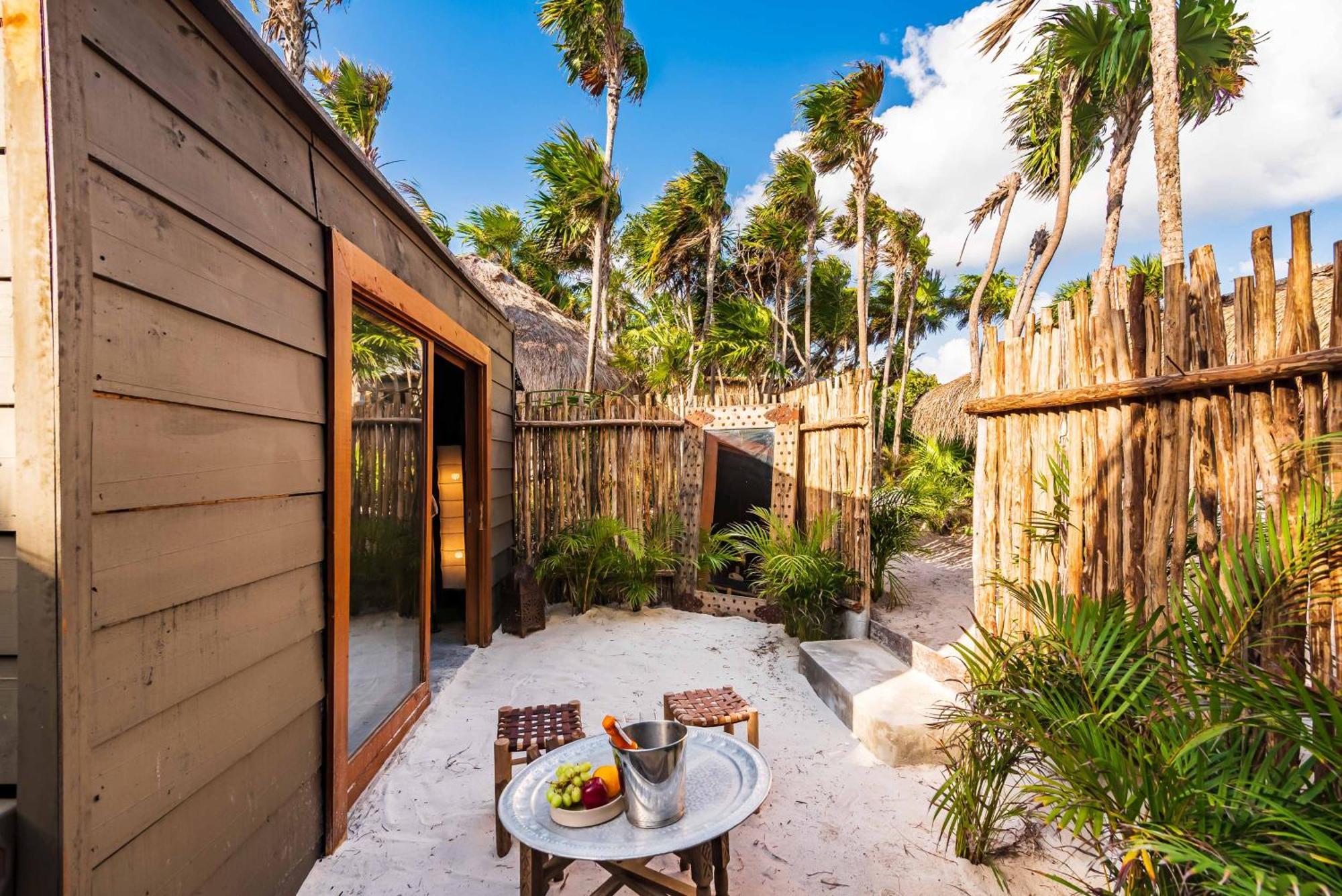 Phoenix Hotel Tulum