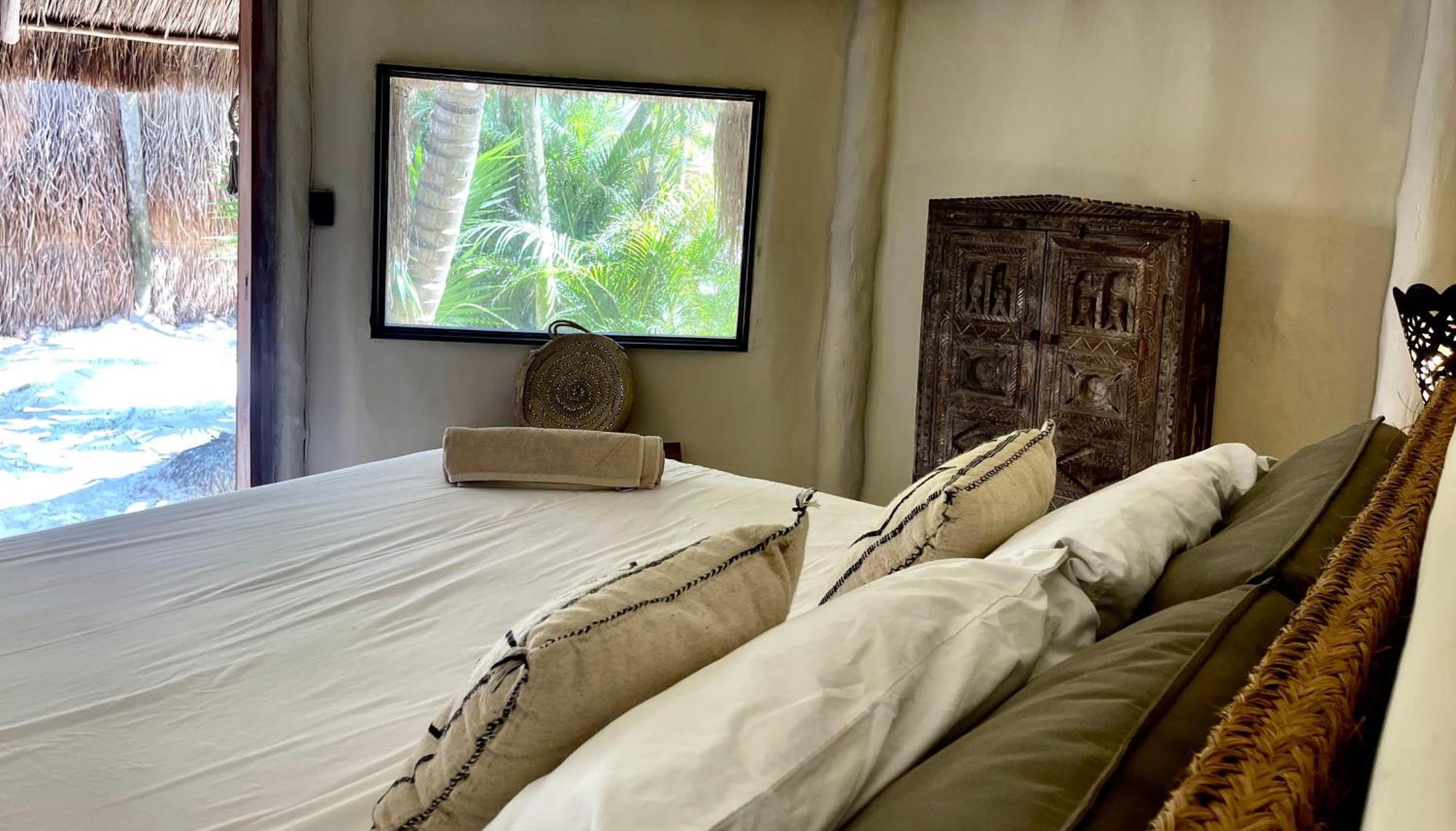 Hotel Phoenix Tulum