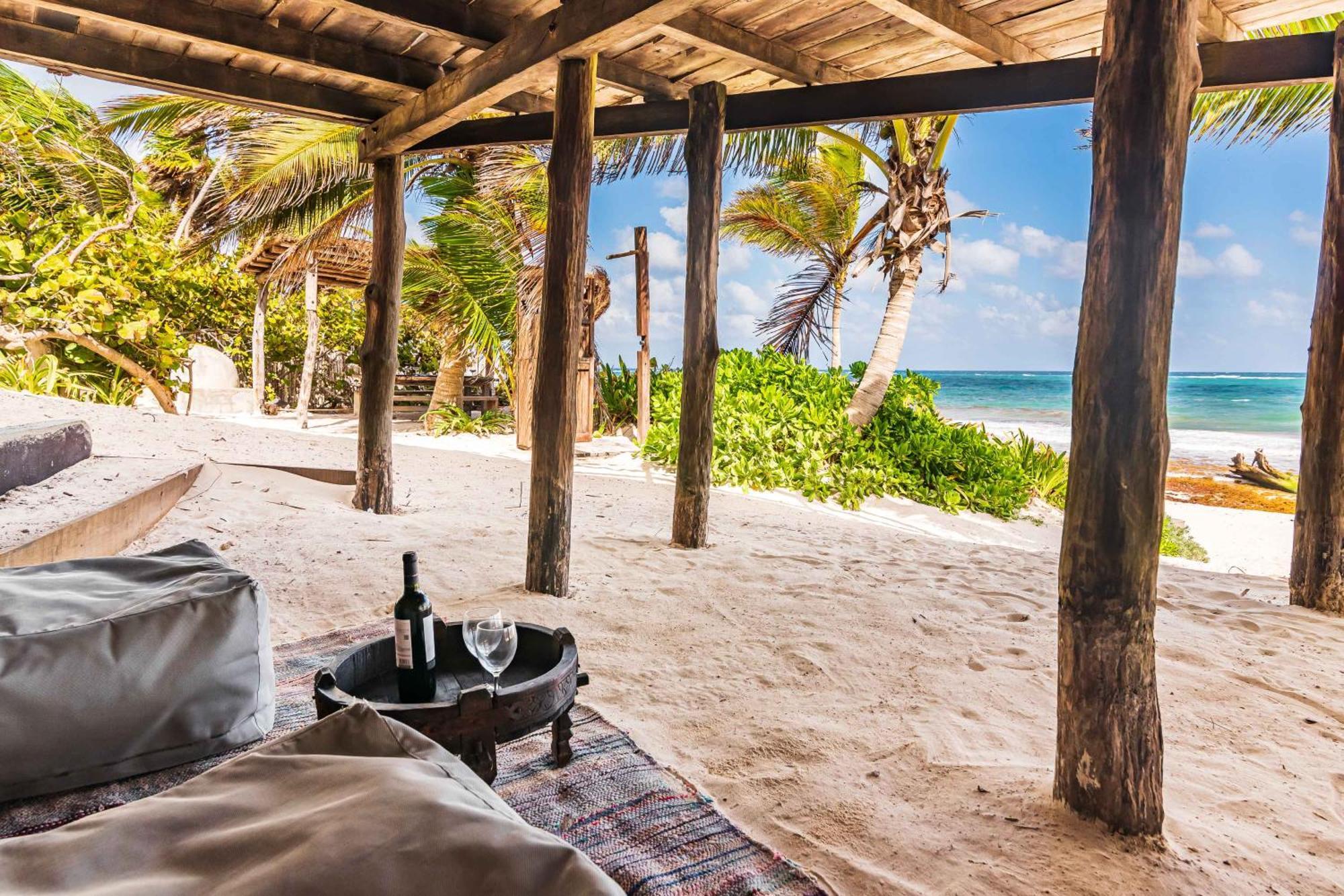 Phoenix Tulum