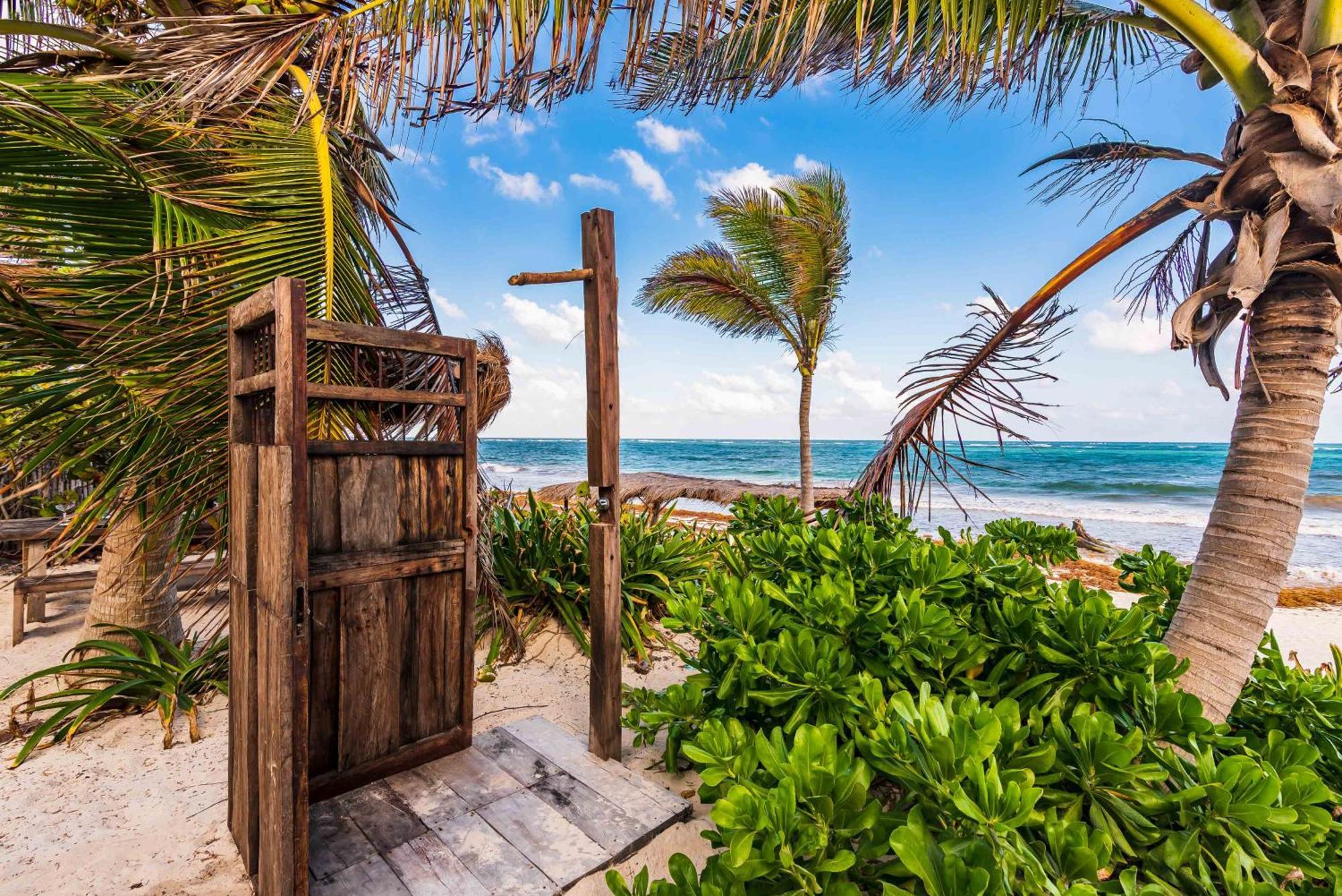 Phoenix Hotel Tulum