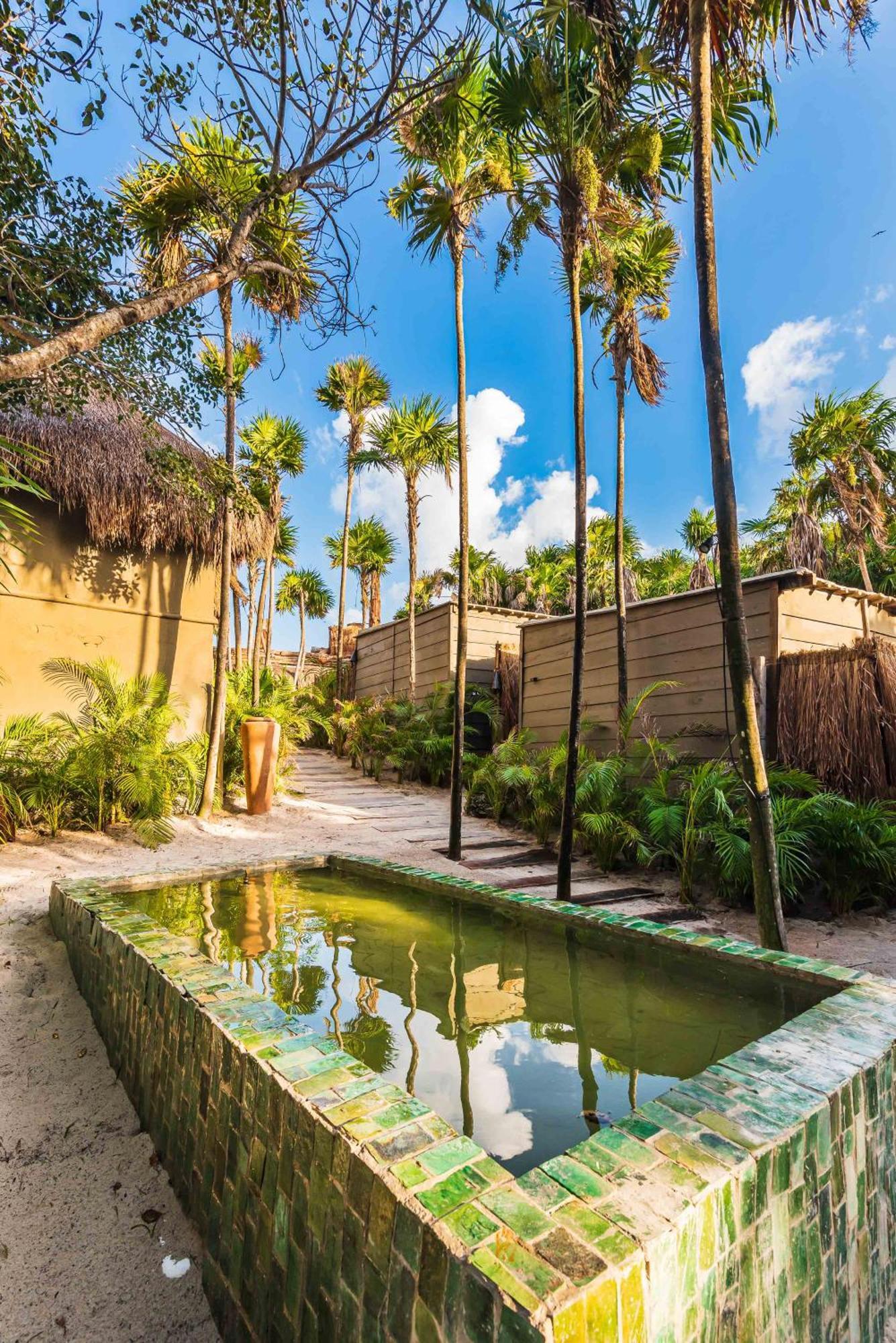 Hotel Phoenix Tulum