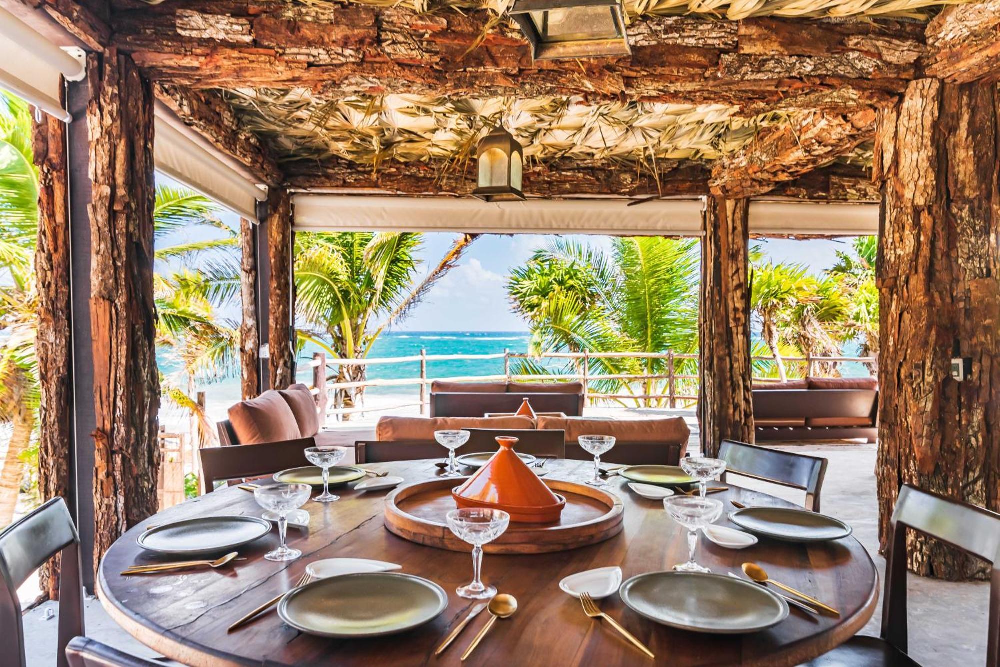 Phoenix * Tulum