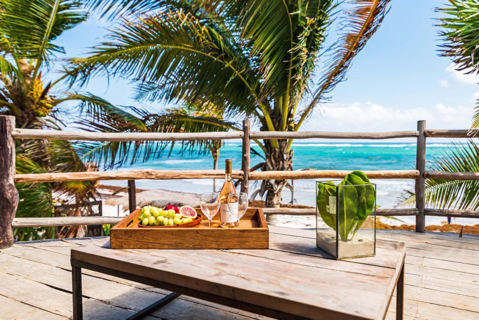 Phoenix Hotel Tulum