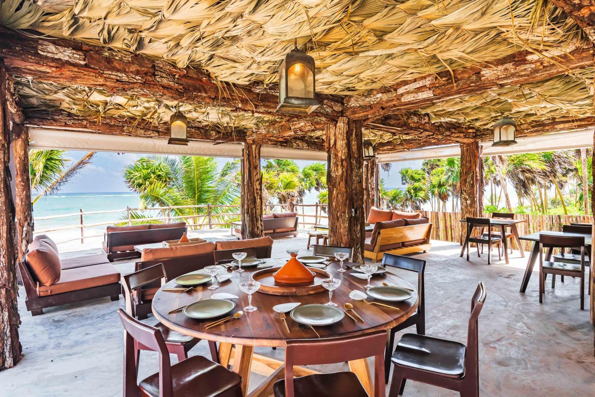 Phoenix * Tulum