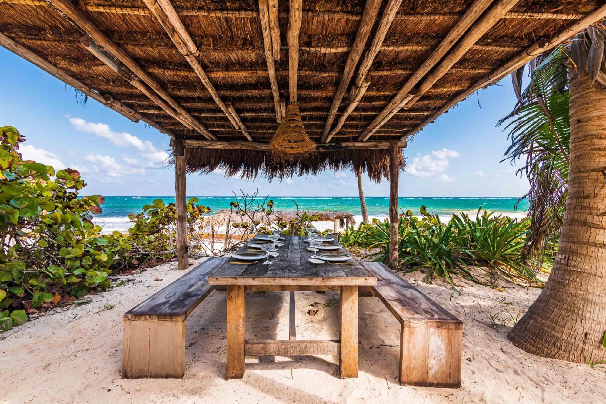 Phoenix Hotel Tulum
