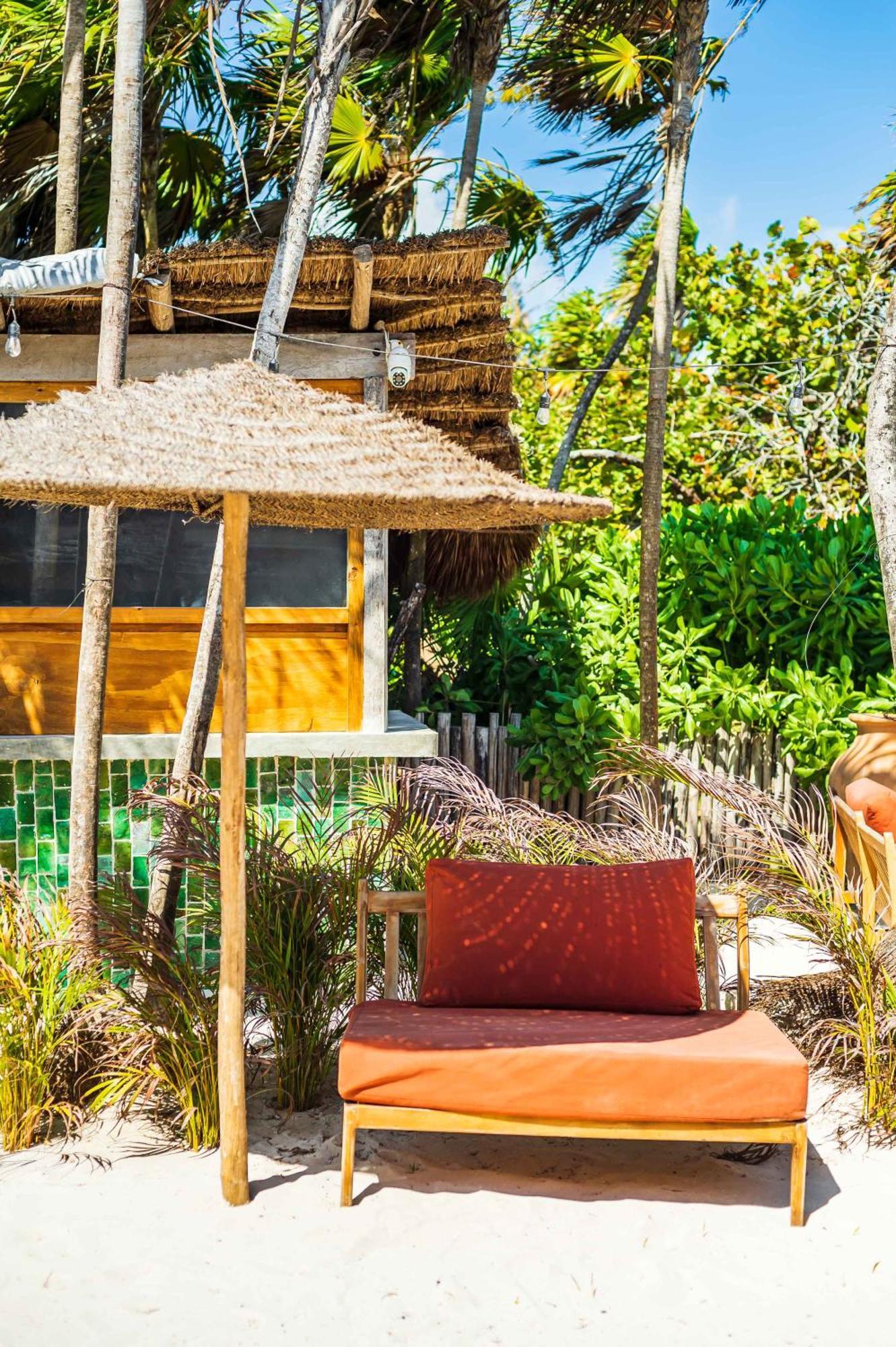 Phoenix Hotel Tulum