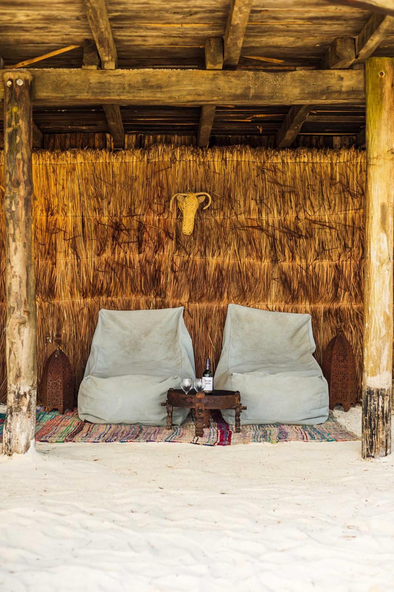 Phoenix Tulum