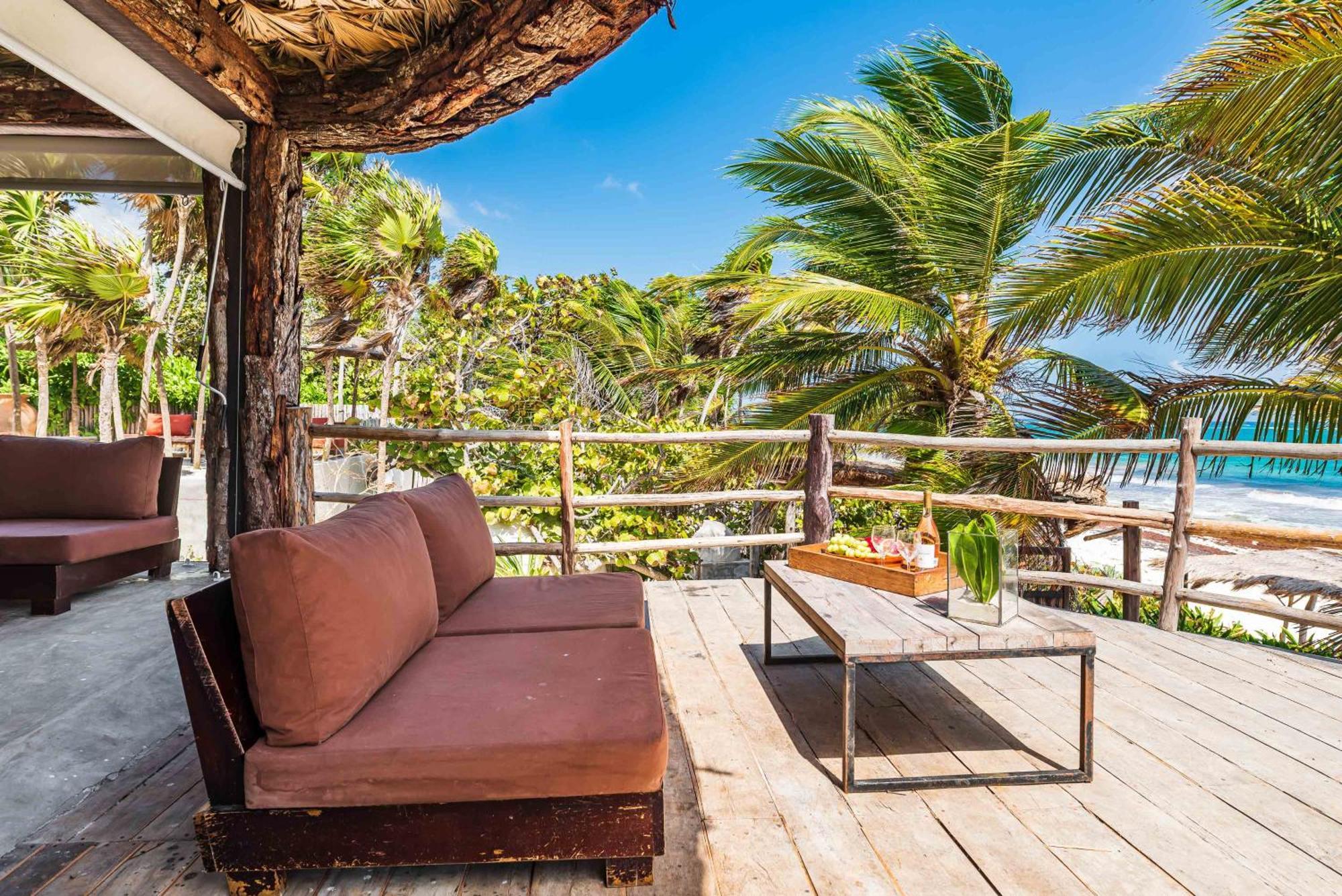 Phoenix Hotel Tulum